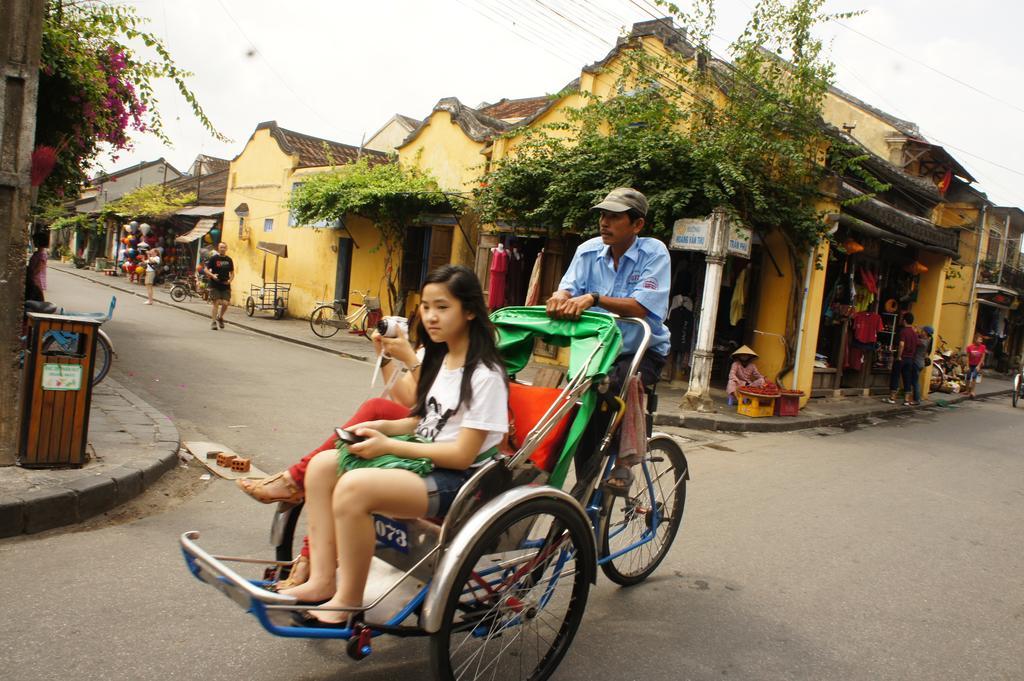 Mango Garden Homestay Hoi An