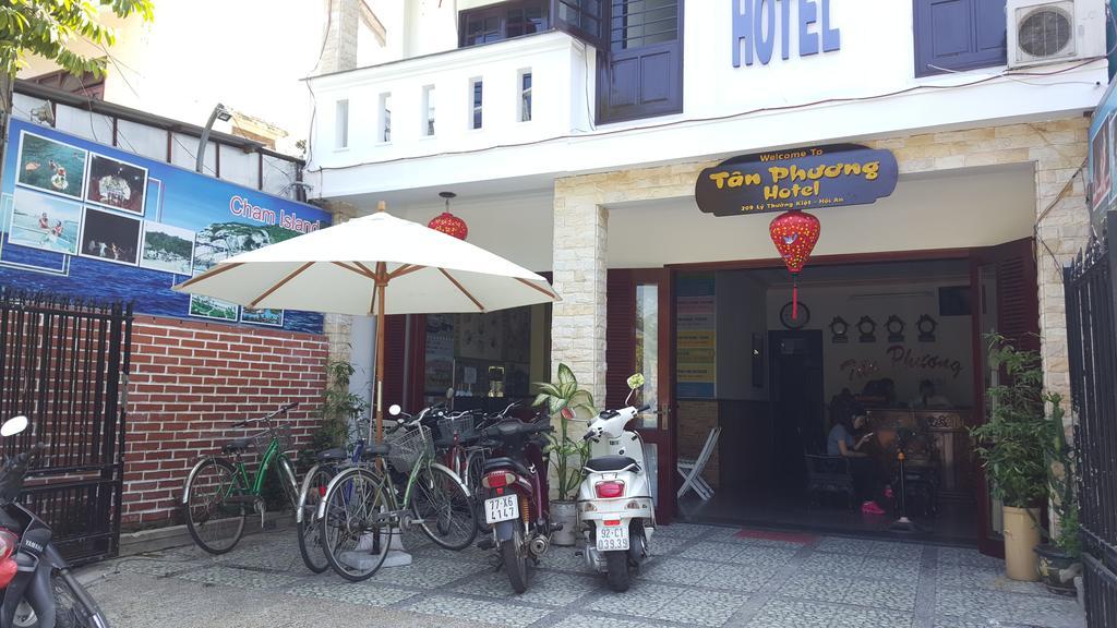 Hotel Tan Phuong