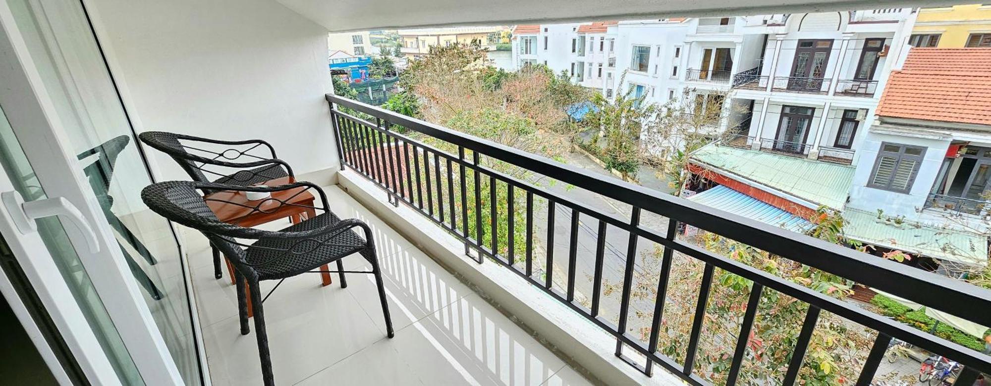 Hotel White House Hoi An