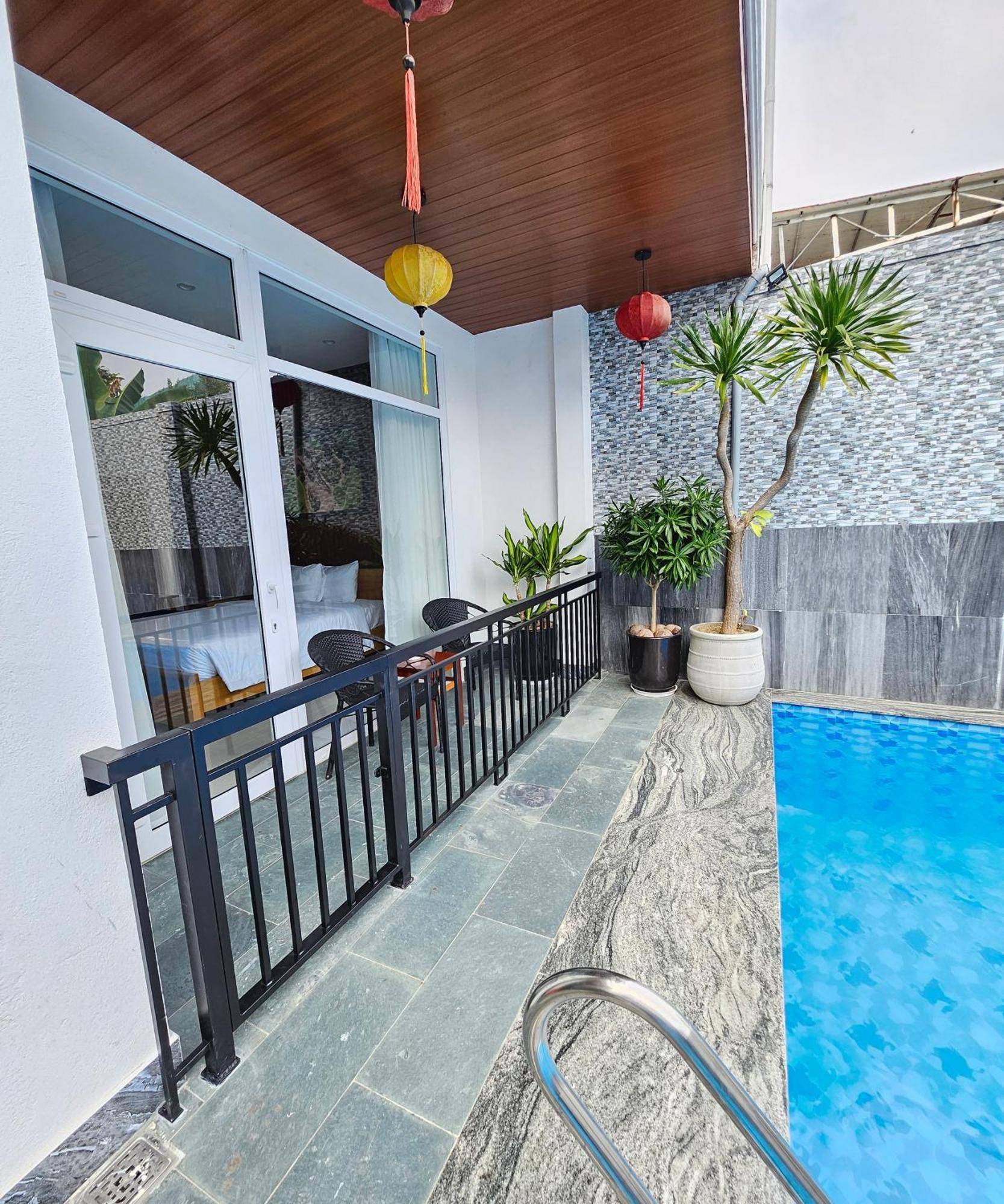 White House Hotel Hoi An