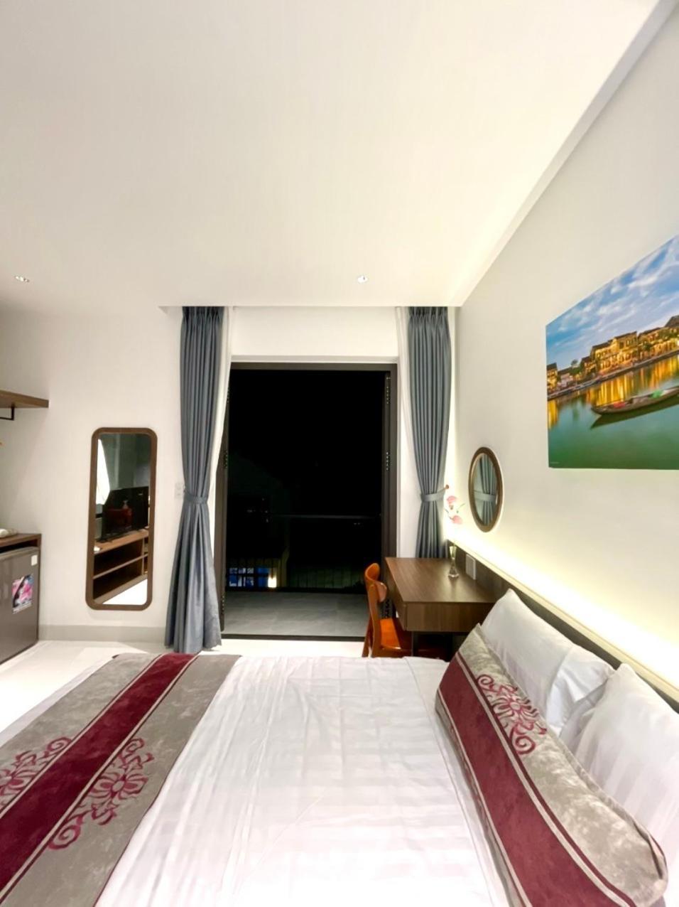The Dragon Hotel 3*