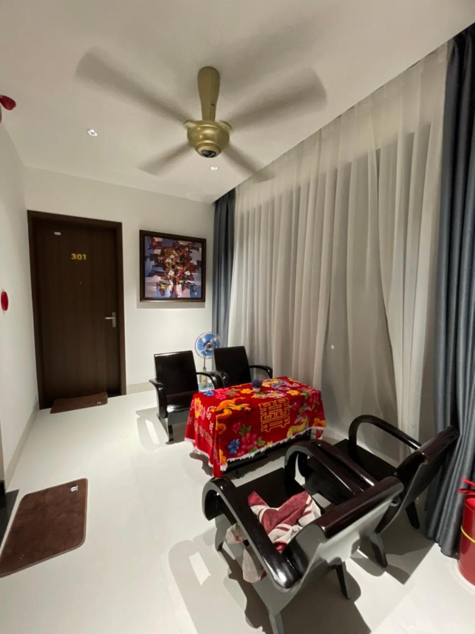 Hotel The Dragon Hoi An