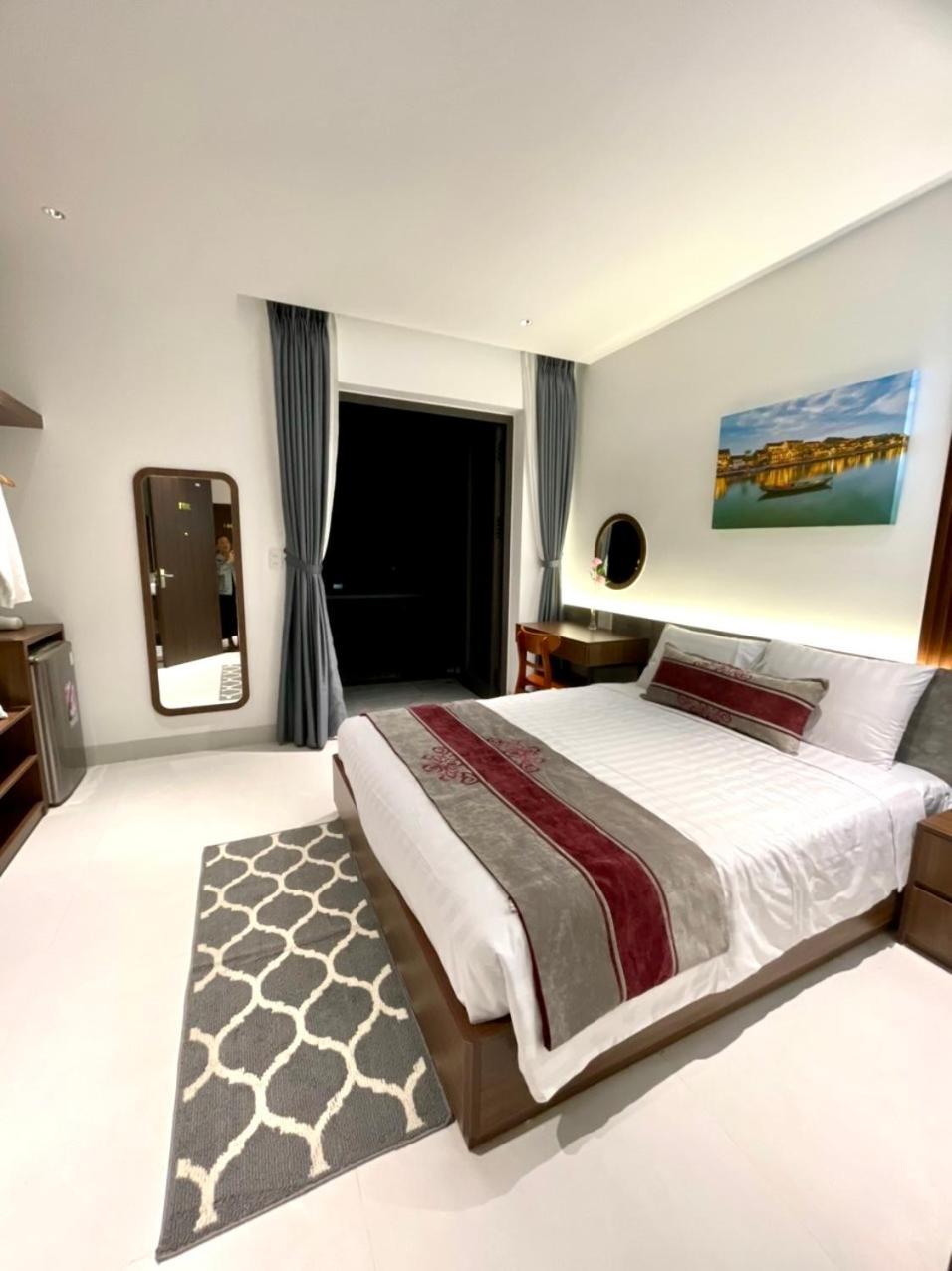 Hotel The Dragon Hoi An