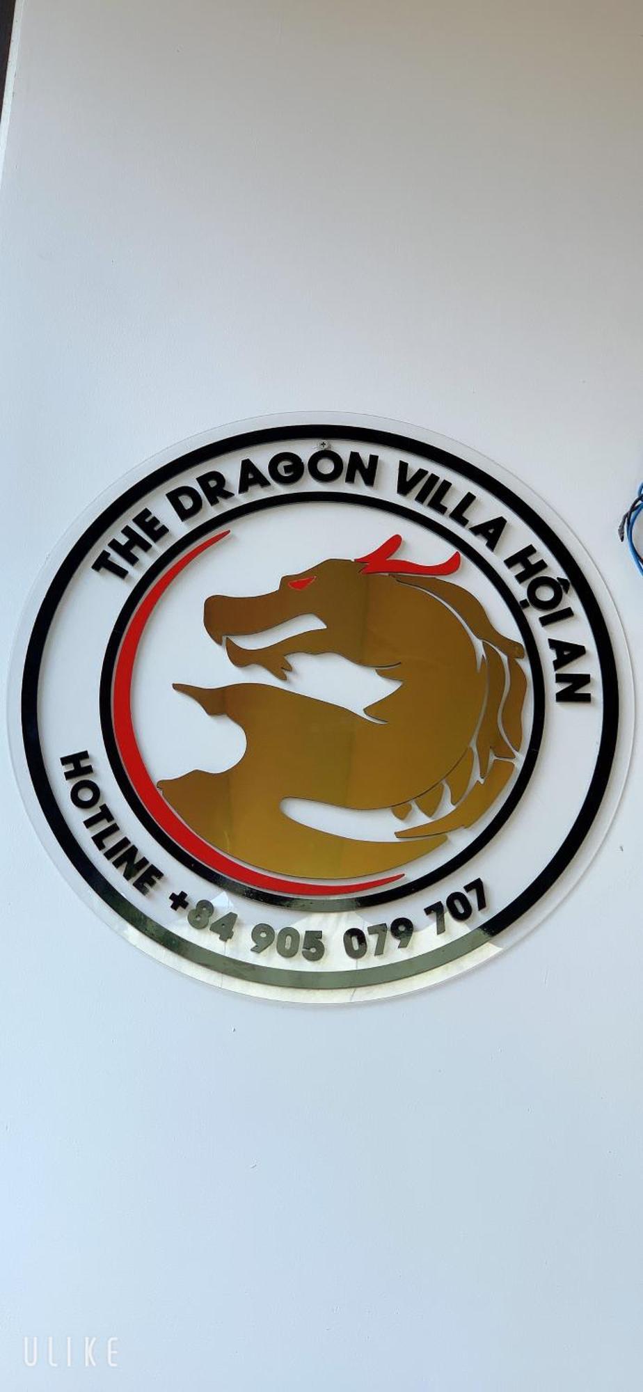 The Dragon Hotel Hoi An