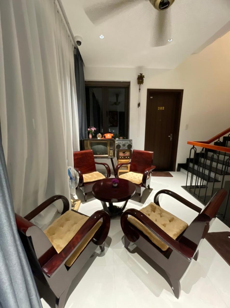 Hotel The Dragon 3*