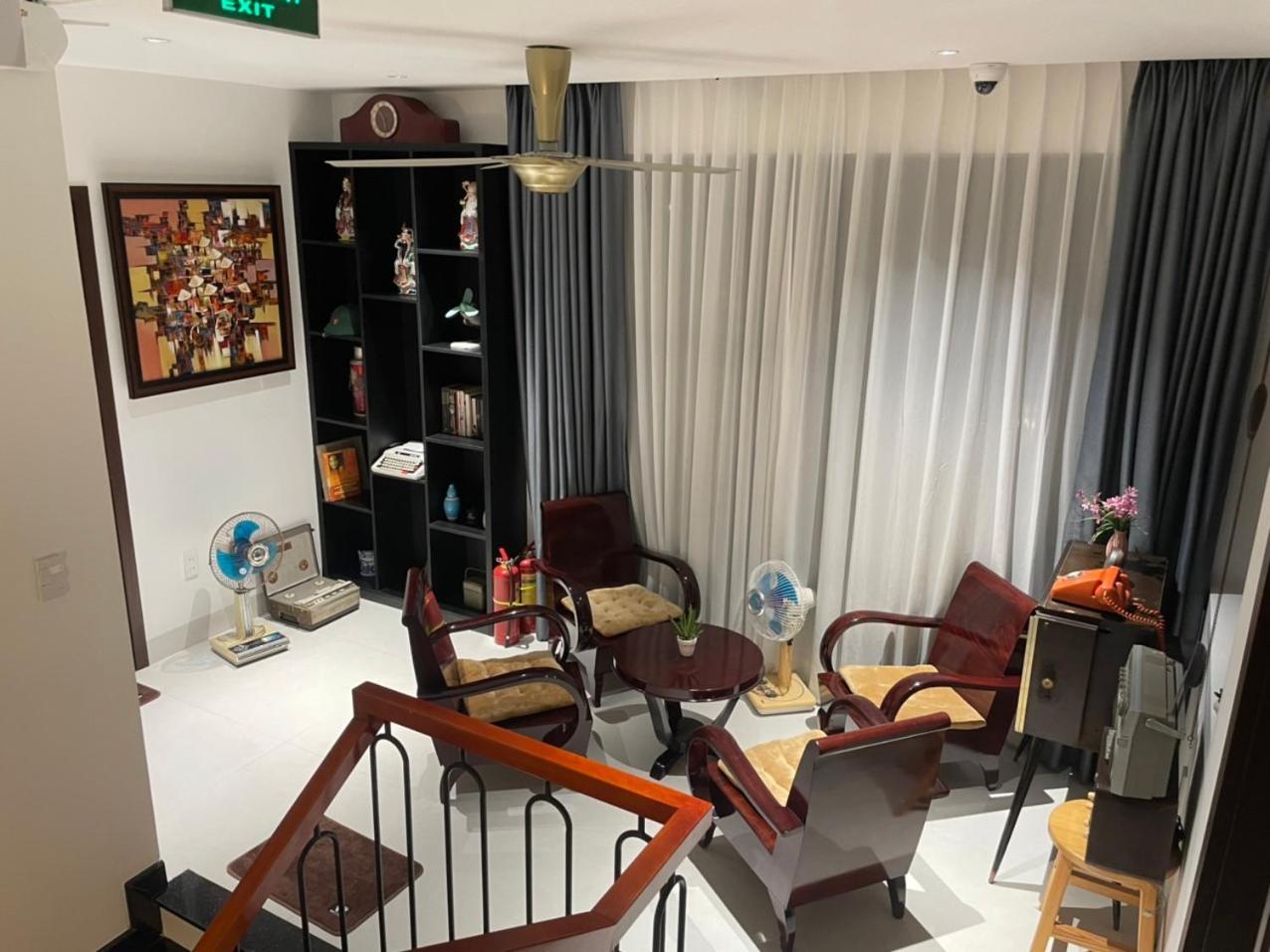 The Dragon Hotel 3*