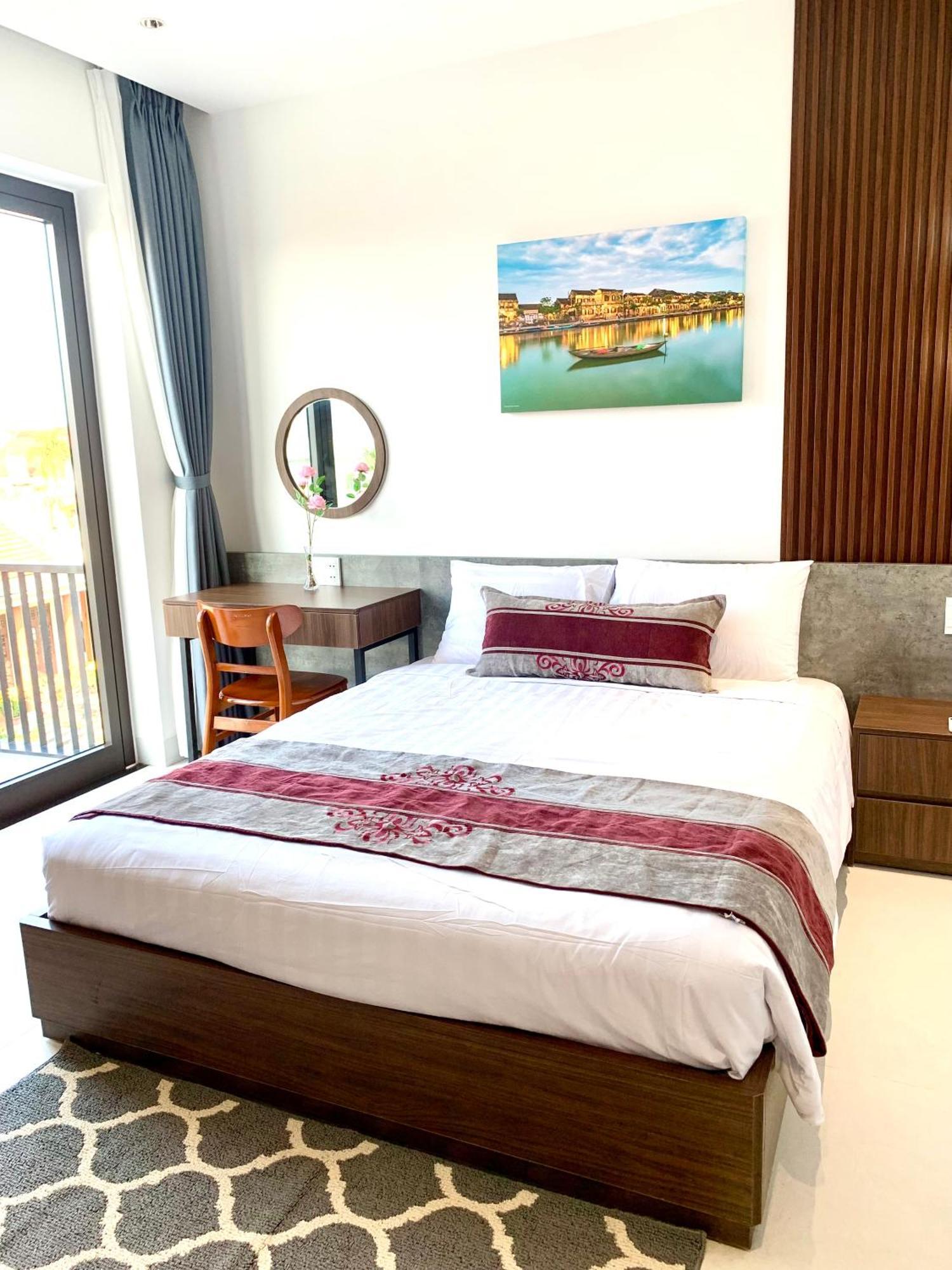 The Dragon Hotel 3*