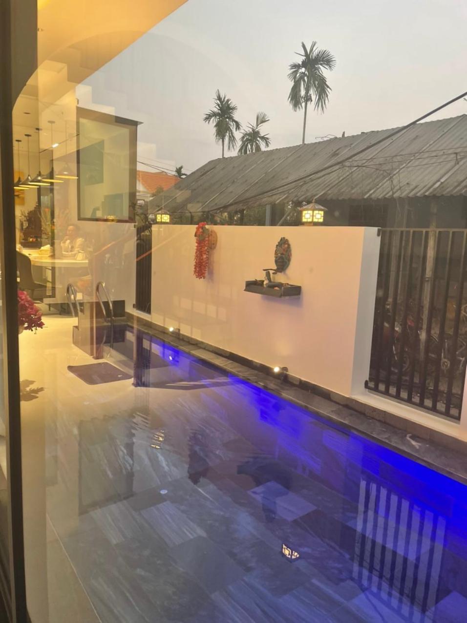 Hotel The Dragon Hoi An