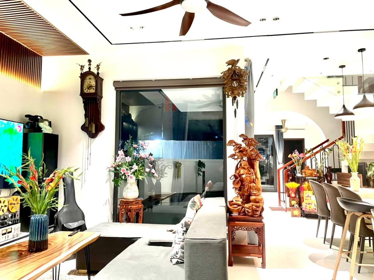 Hotel The Dragon Hoi An
