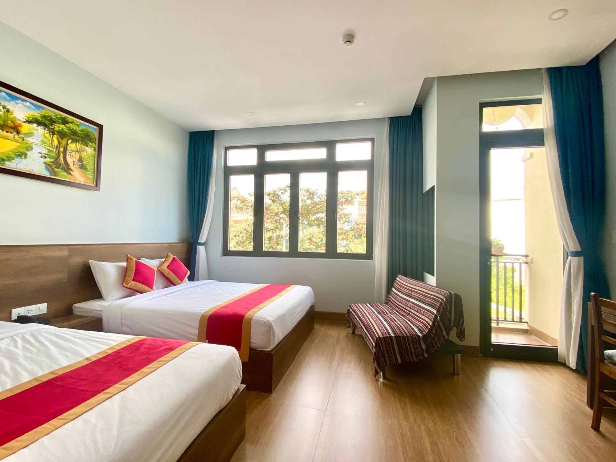 Golden Field Homestay Hoi An