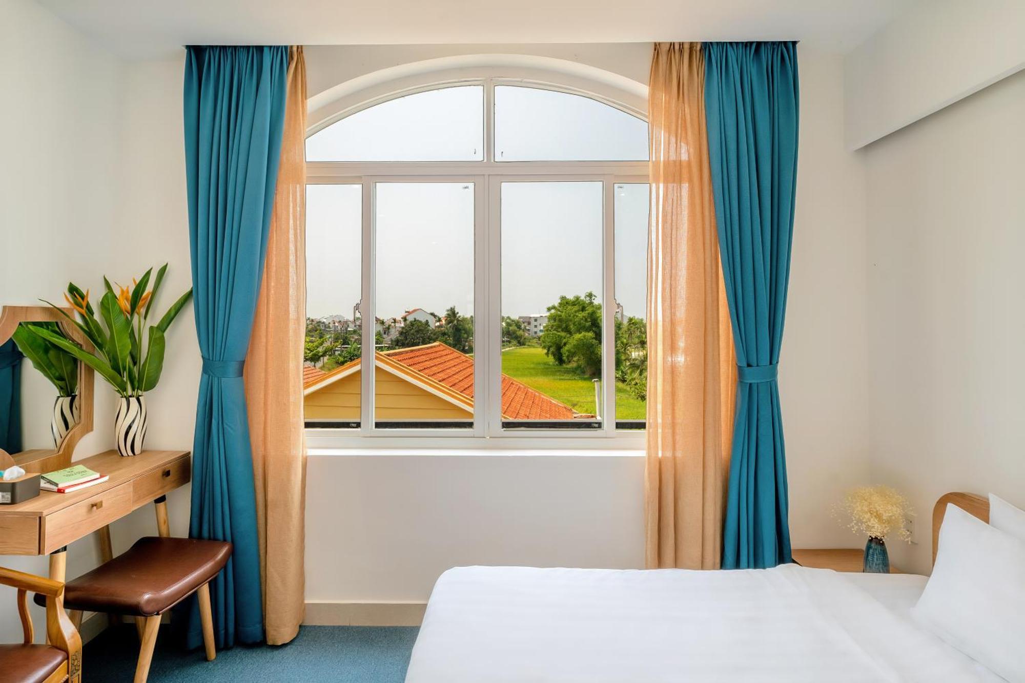 Sam Retreat Hoi An