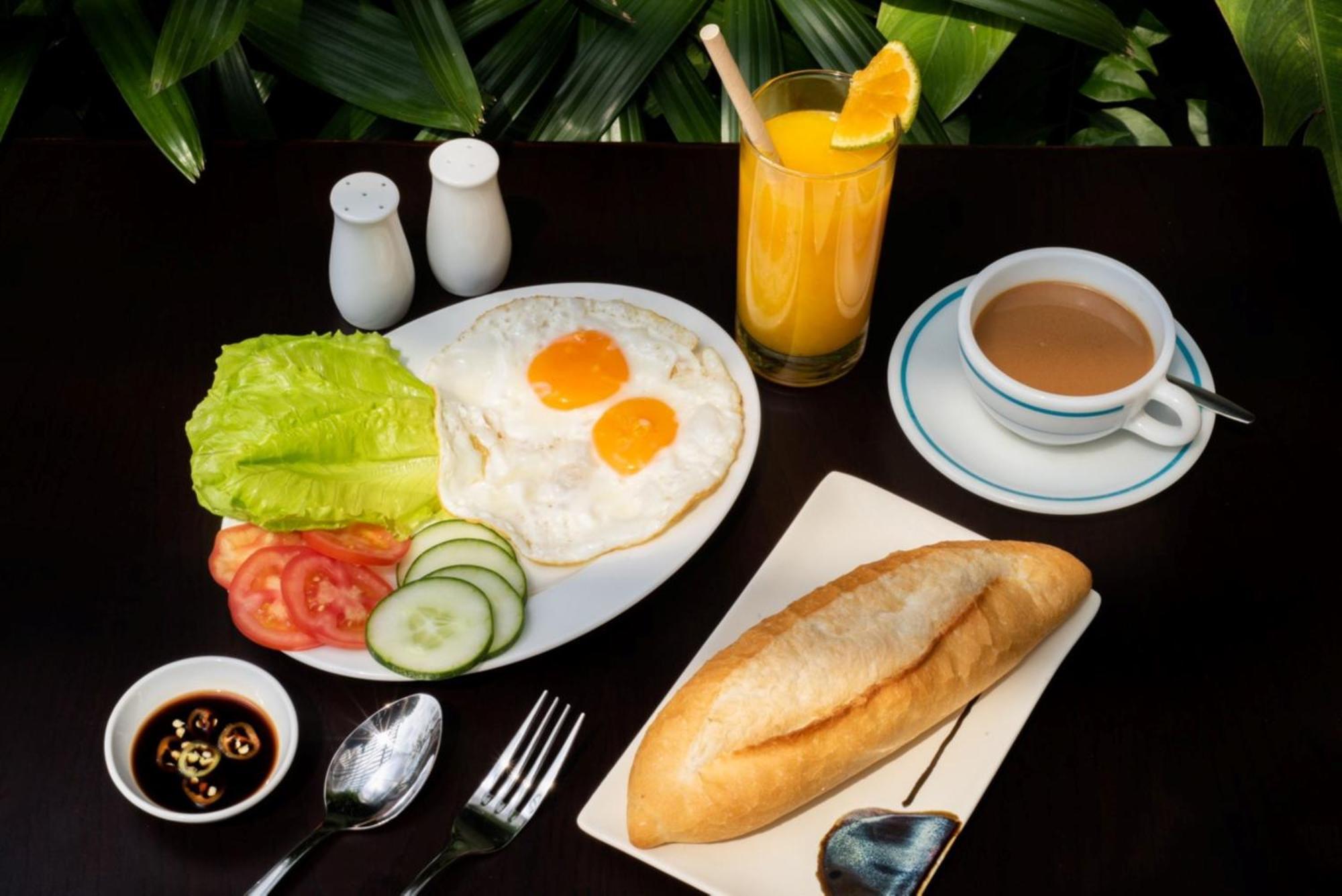 Bed & Breakfast Iris De Villa Hoi An Hoi An