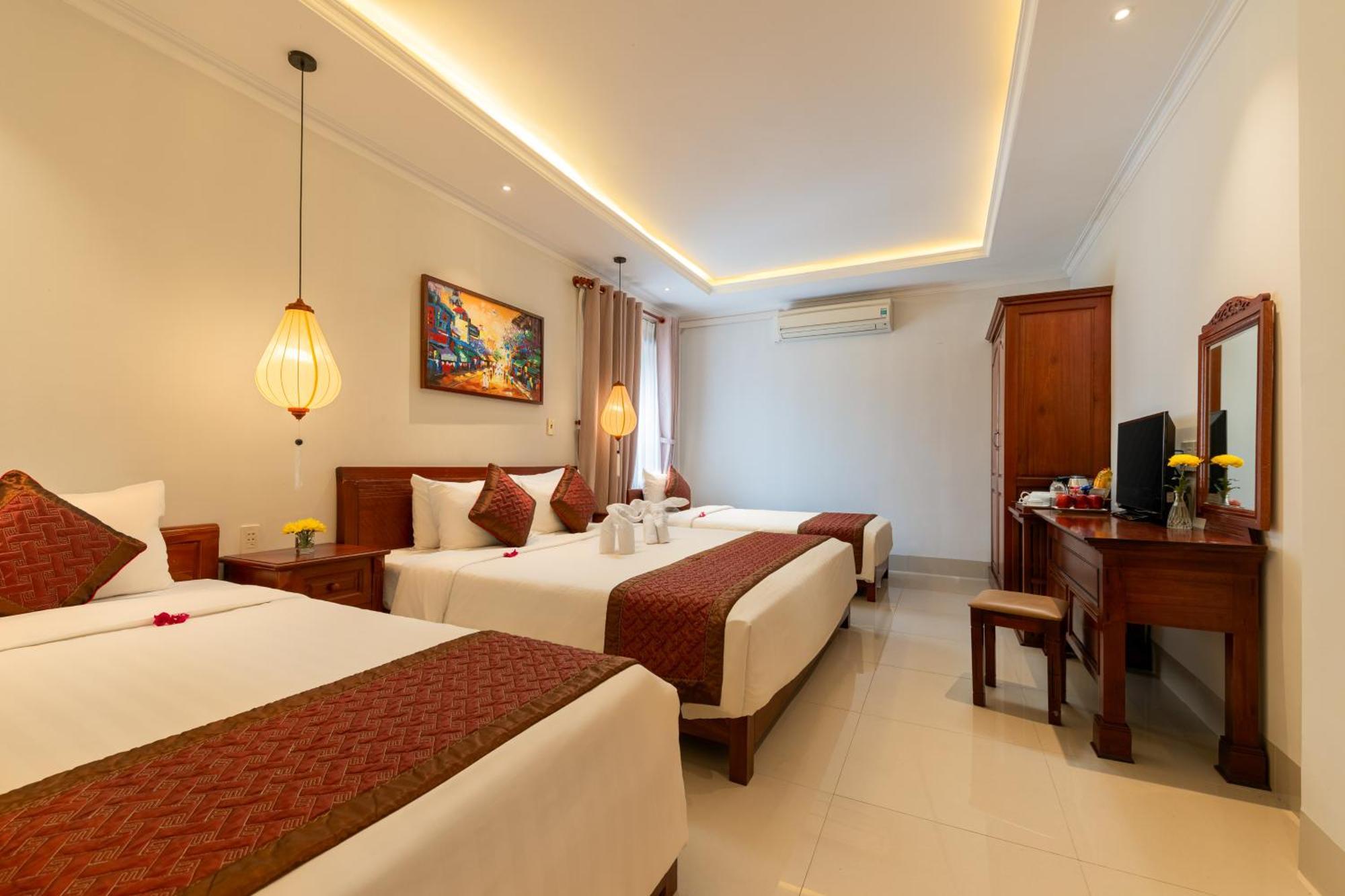 Bed & Breakfast Iris De Villa Hoi An Hoi An