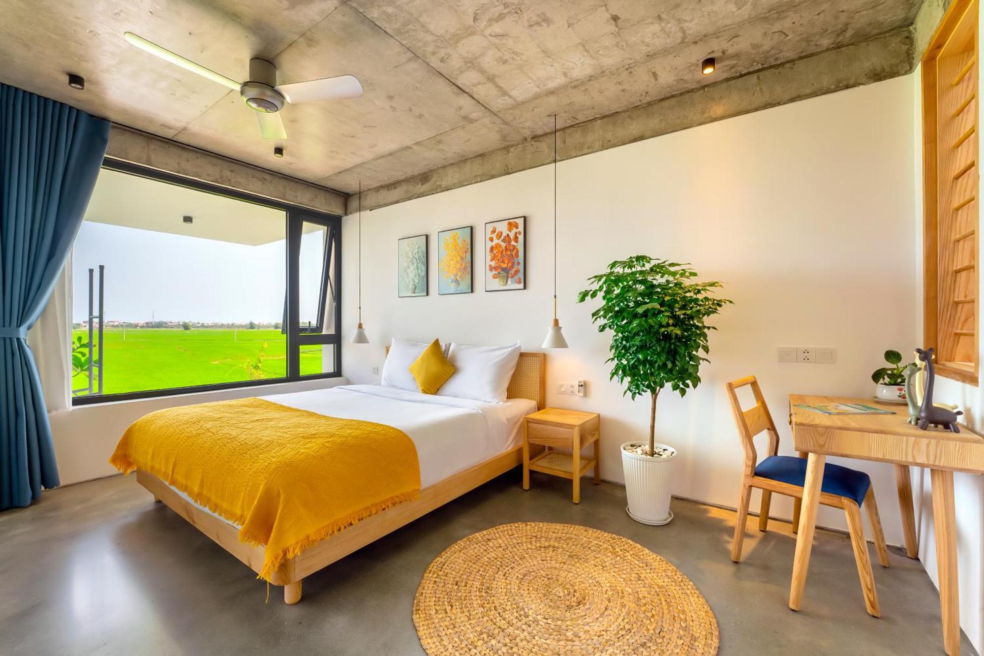 Biệt thự Maison De Navi *