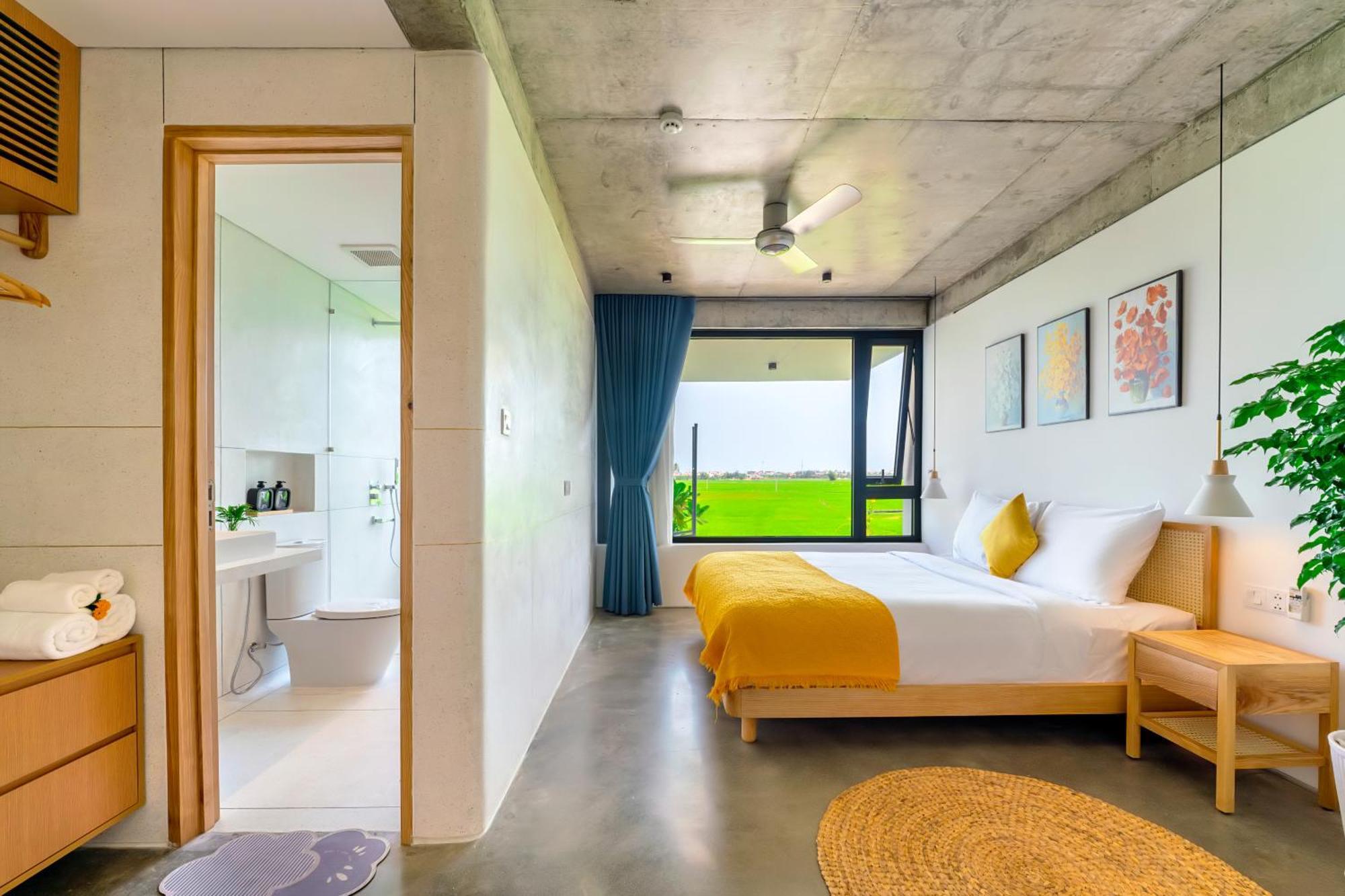 Maison De Navi * Hội An