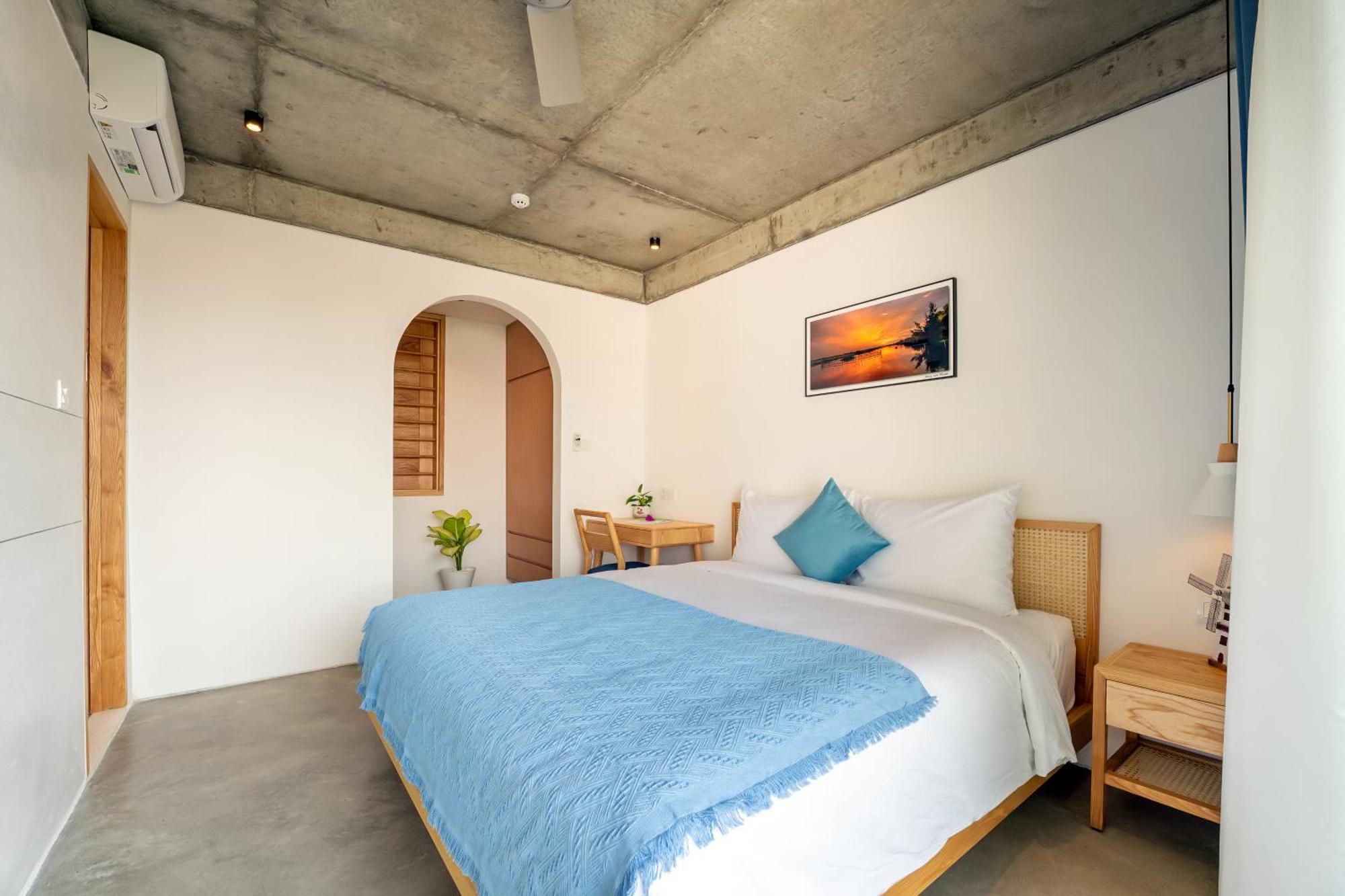 Maison De Navi Biệt thự Hội An