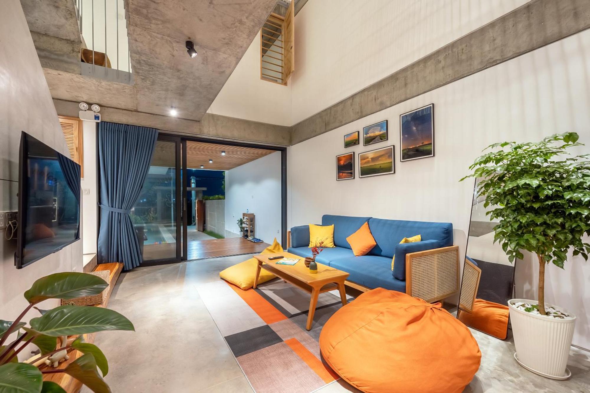 Maison De Navi * Hội An