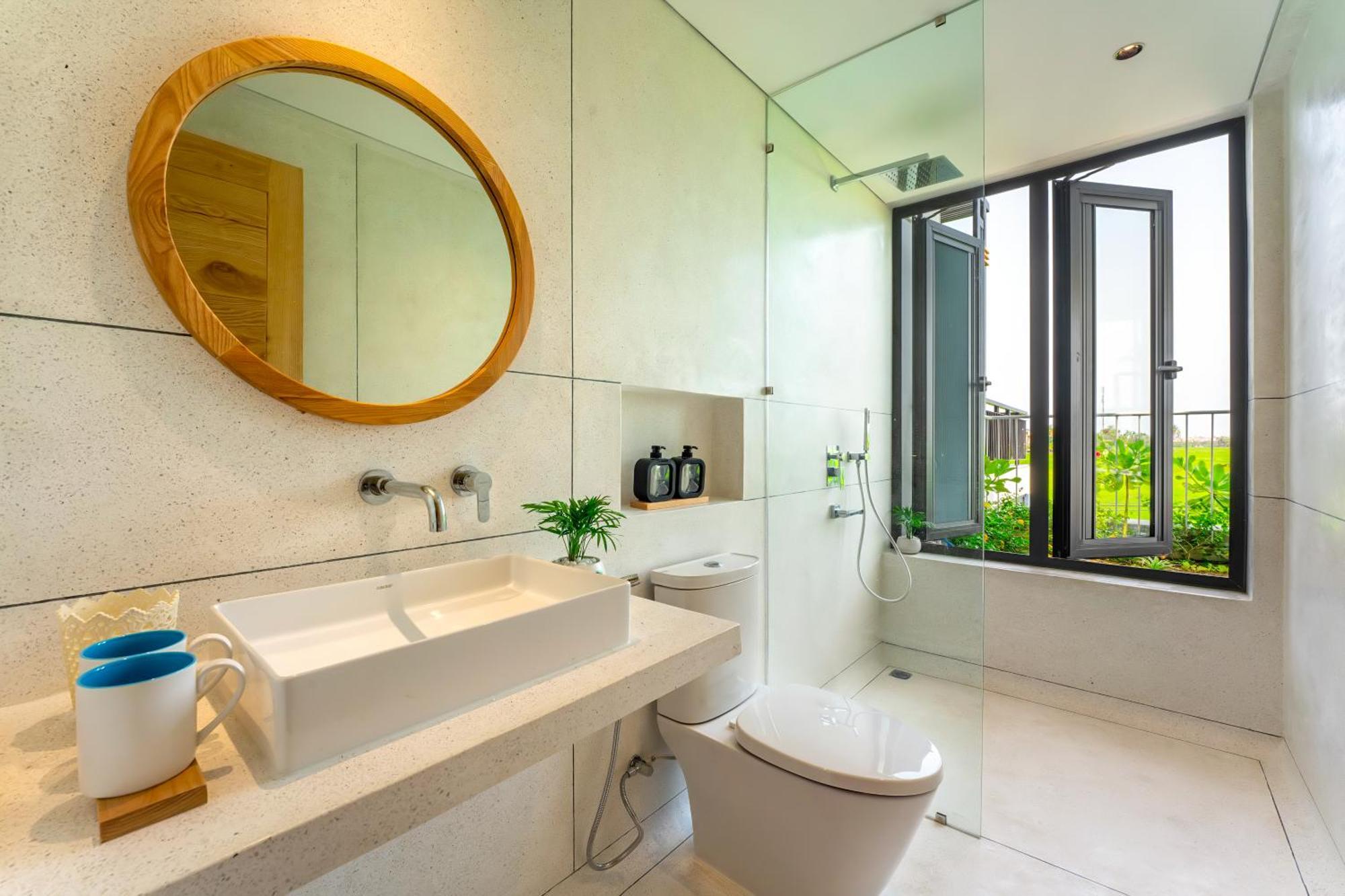 Biệt thự Maison De Navi *