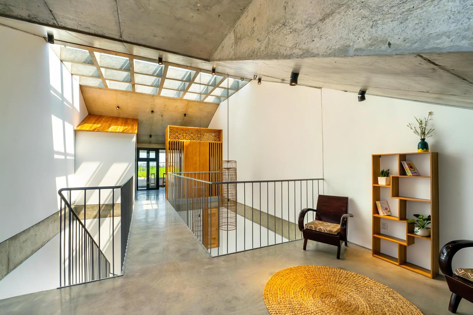 Maison De Navi