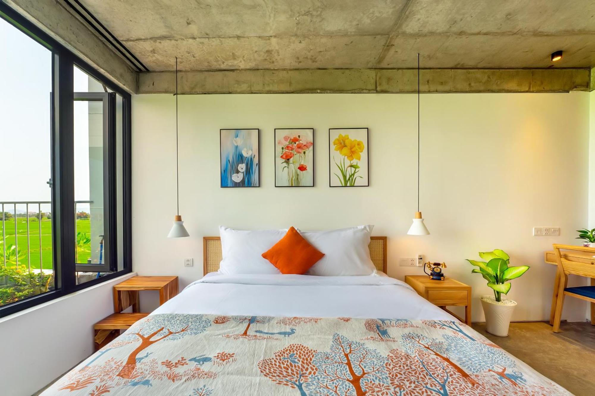 Biệt thự Maison De Navi