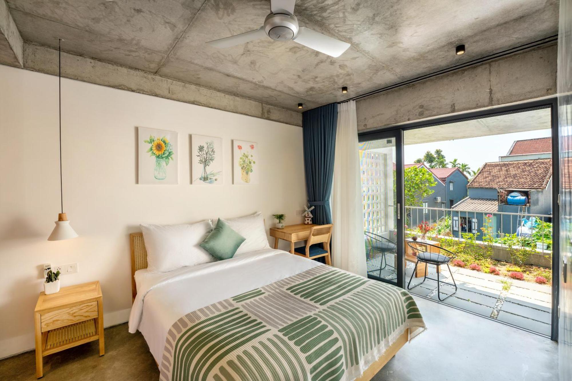 Maison De Navi Biệt thự