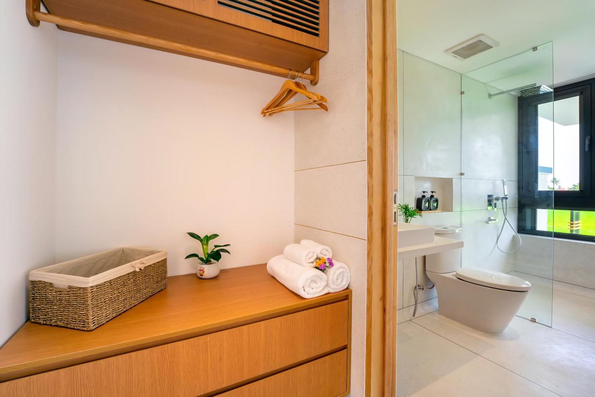 Maison De Navi Biệt thự Hội An