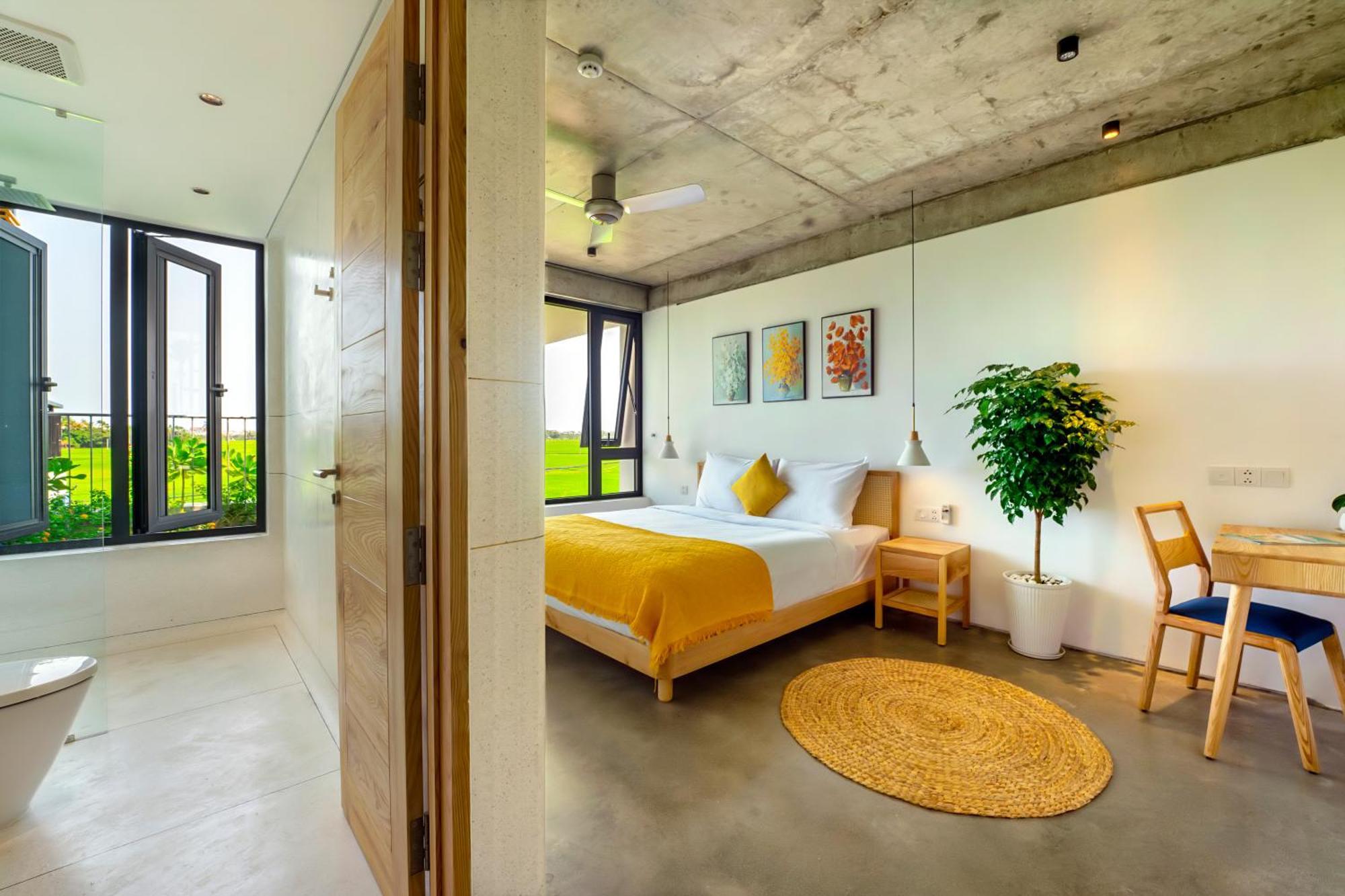 Maison De Navi Hội An