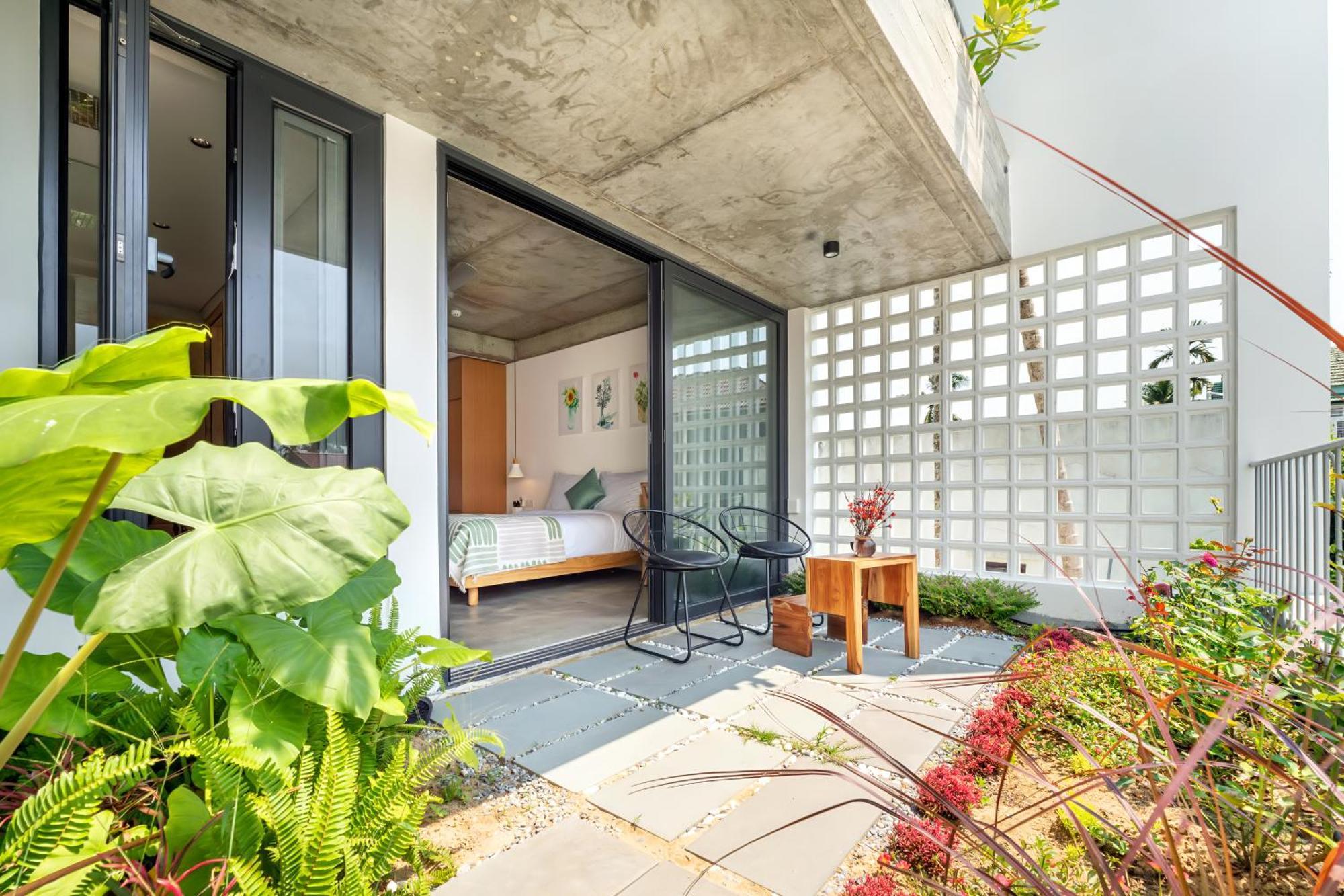 Maison De Navi Biệt thự