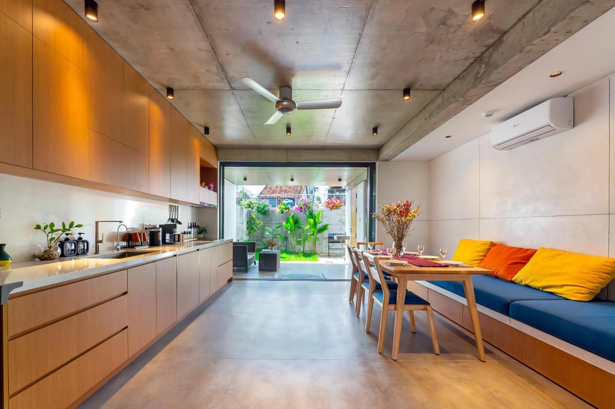 Maison De Navi * Hội An