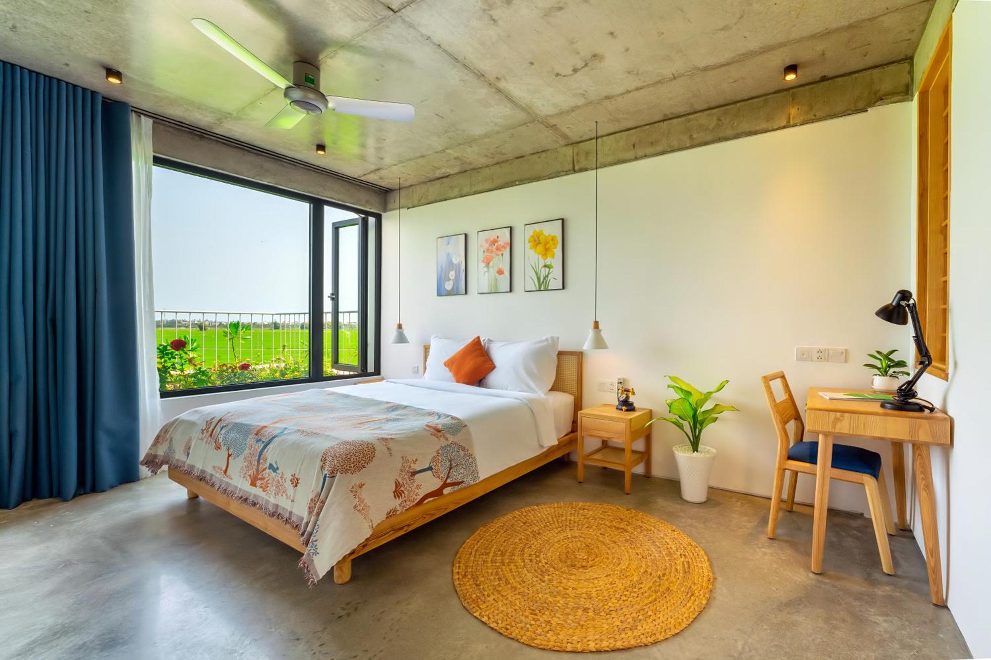 Maison De Navi Biệt thự Hội An