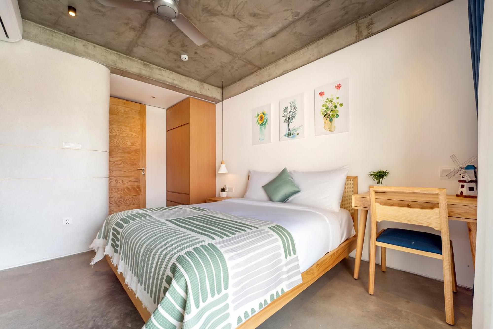 Biệt thự Maison De Navi *