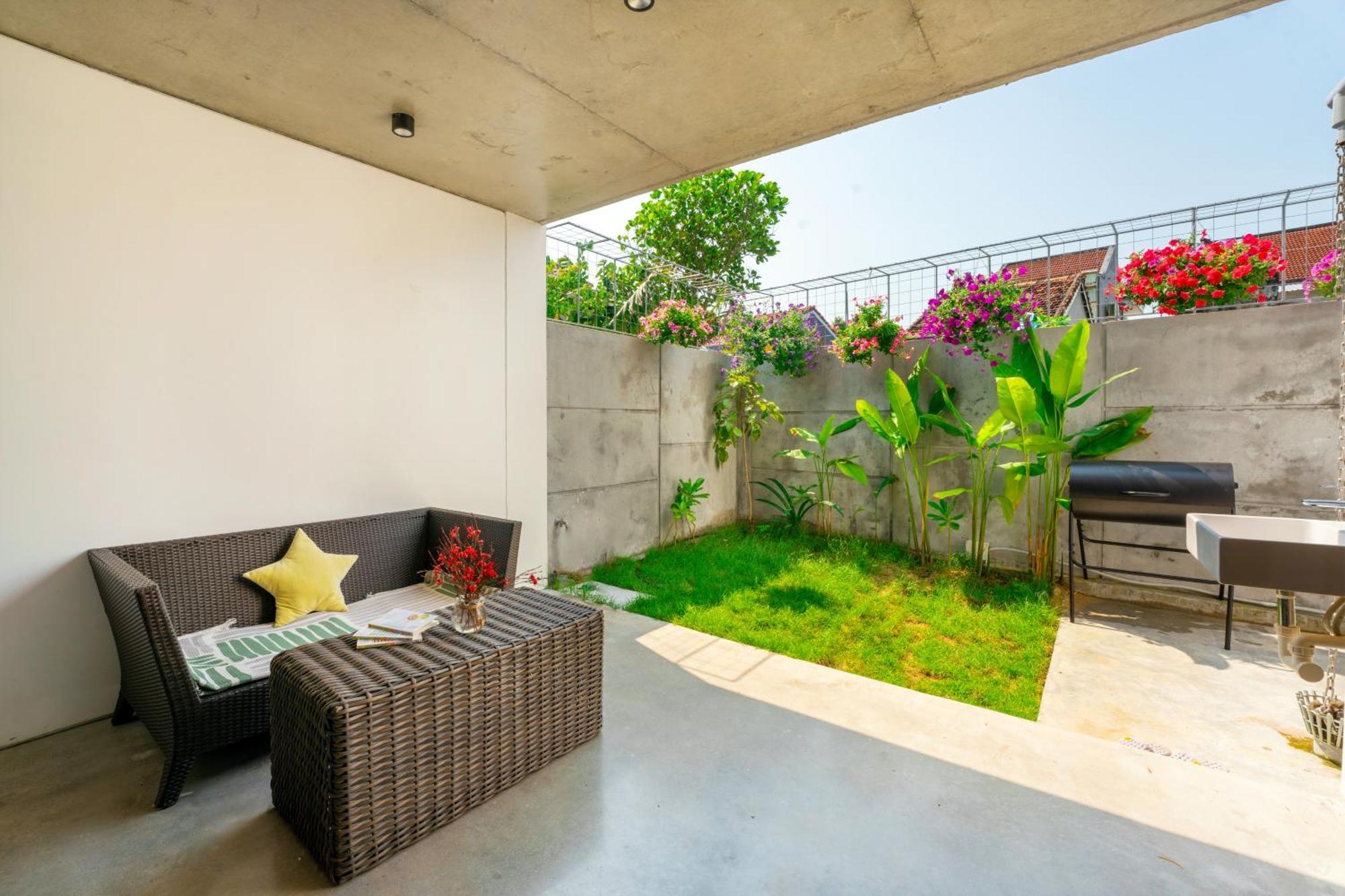 Biệt thự Maison De Navi Hội An
