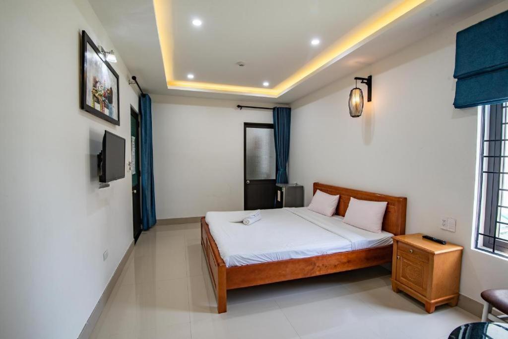 Hop Y Mavina Co So Ii Privatunterkunft Hoi An
