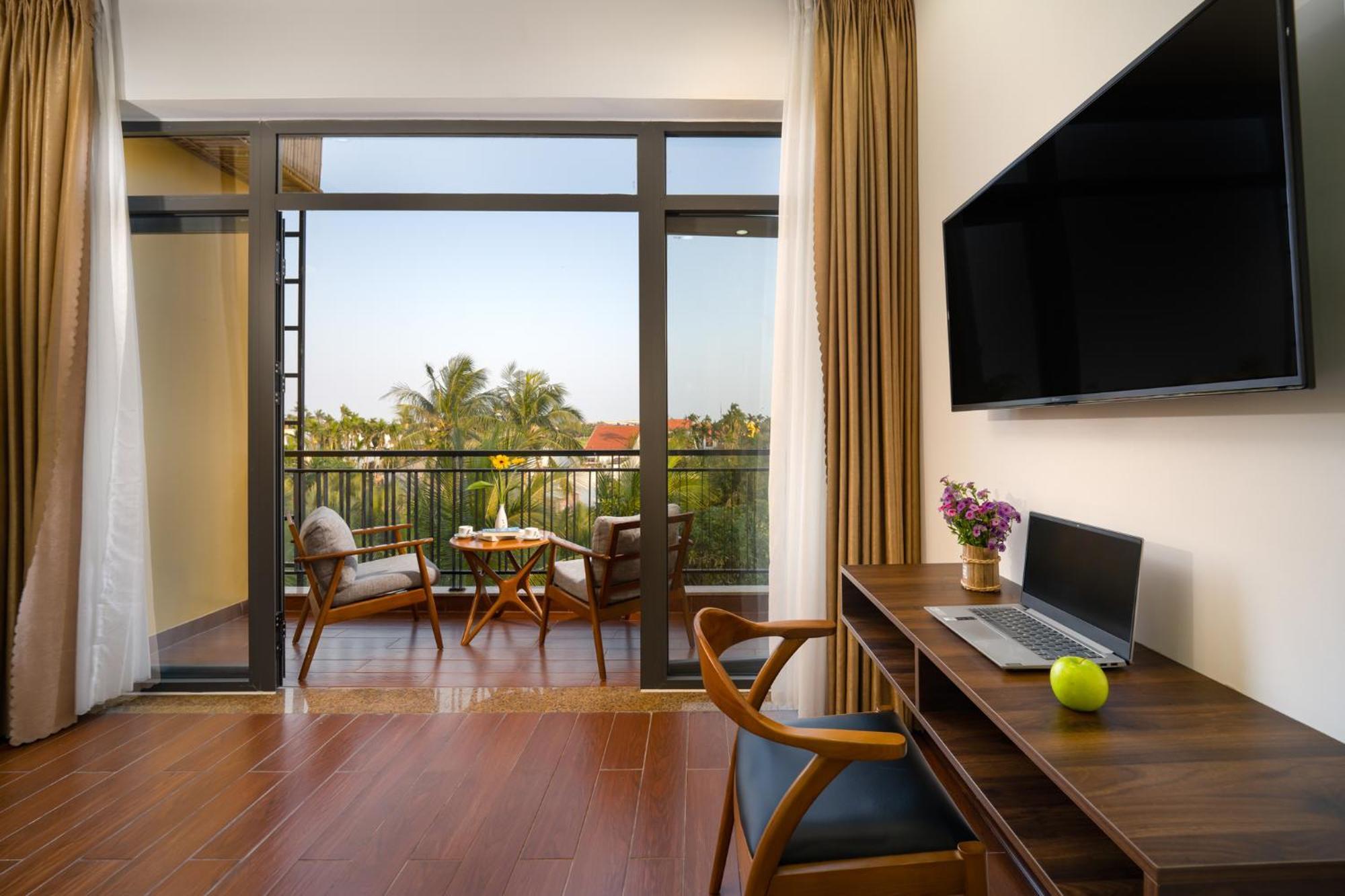 Hotel Lancelynk Retreat
