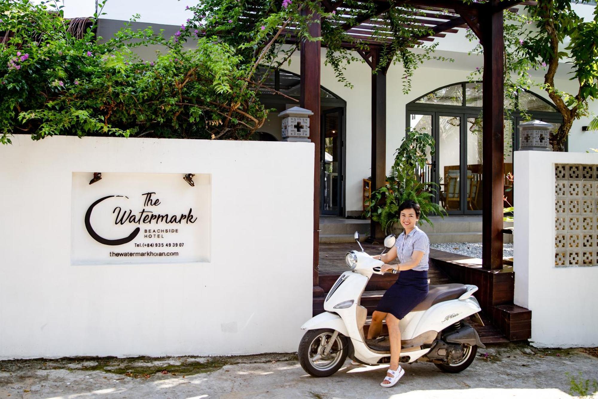 Hotel The Watermark Beachside *