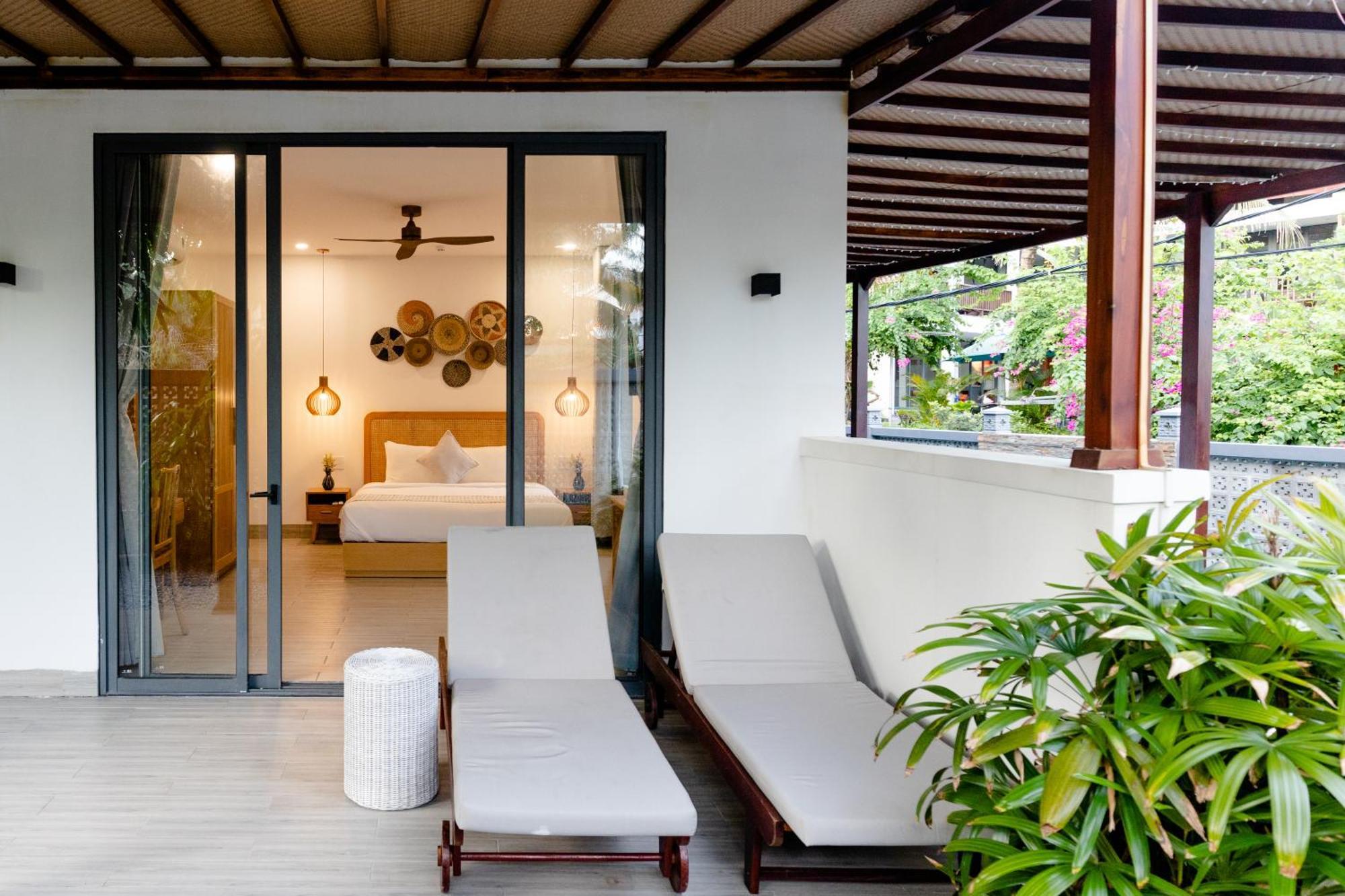 The Watermark Beachside Hoi An