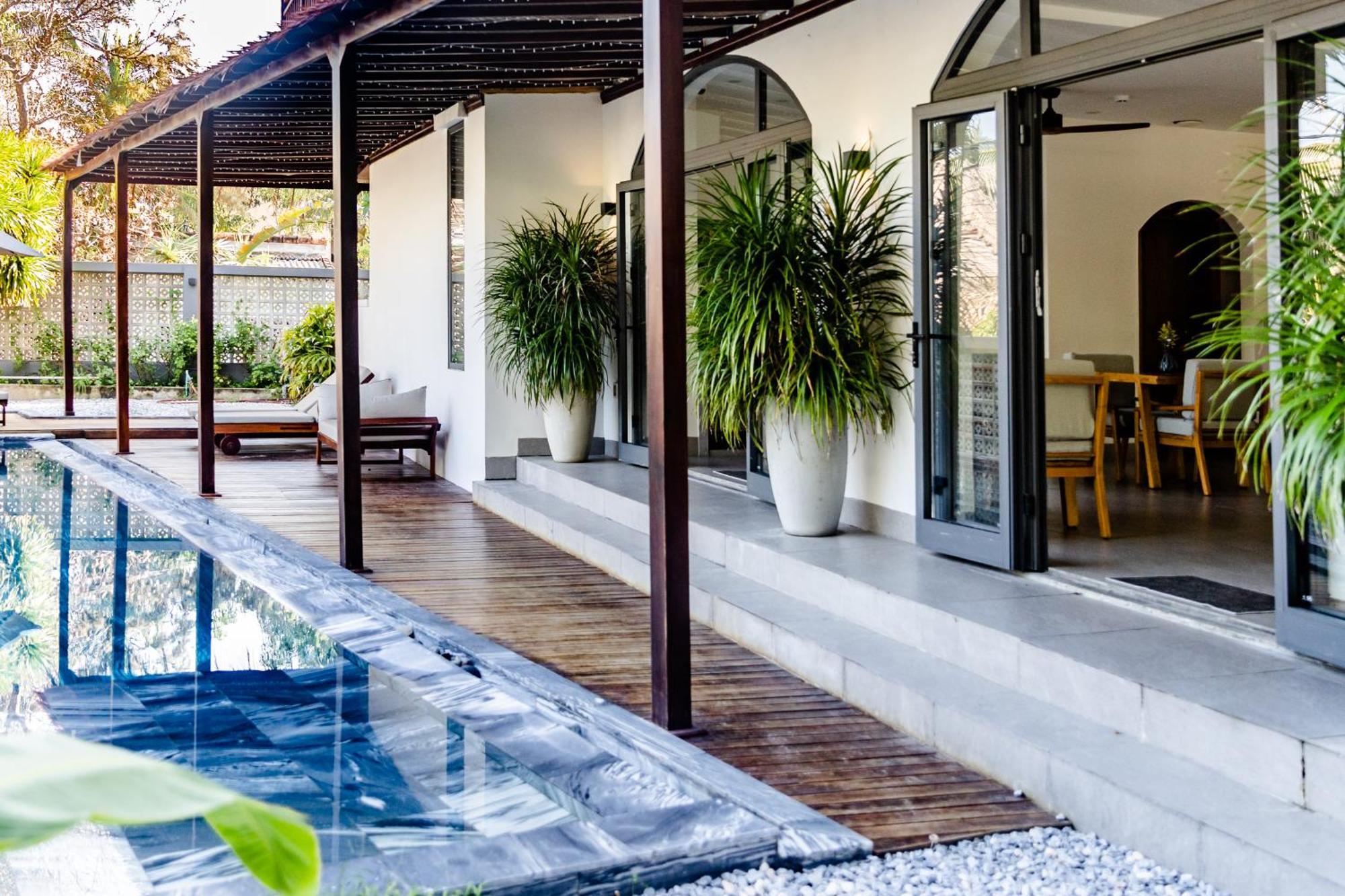 The Watermark Beachside * Hoi An