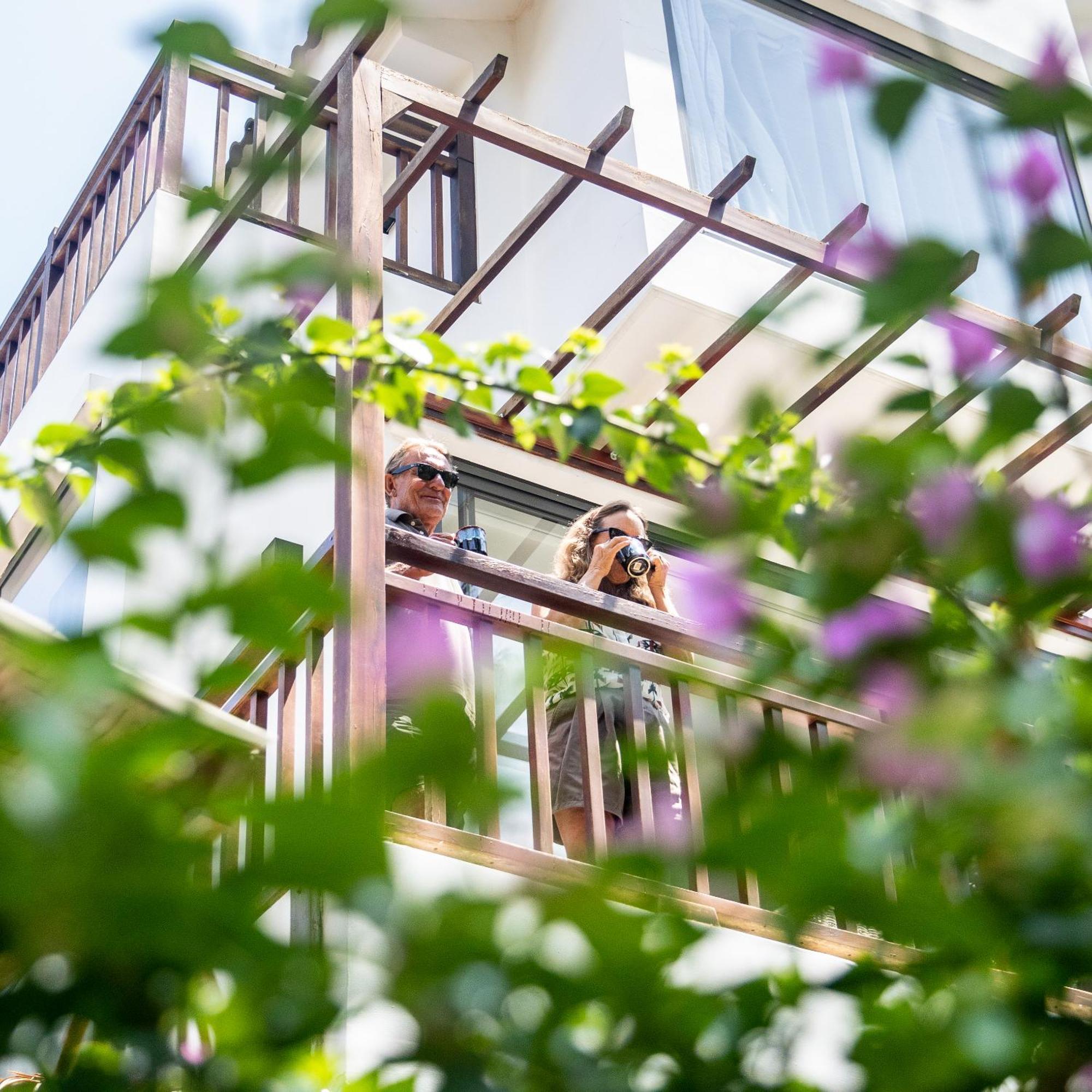 Hotel The Watermark Beachside Hoi An