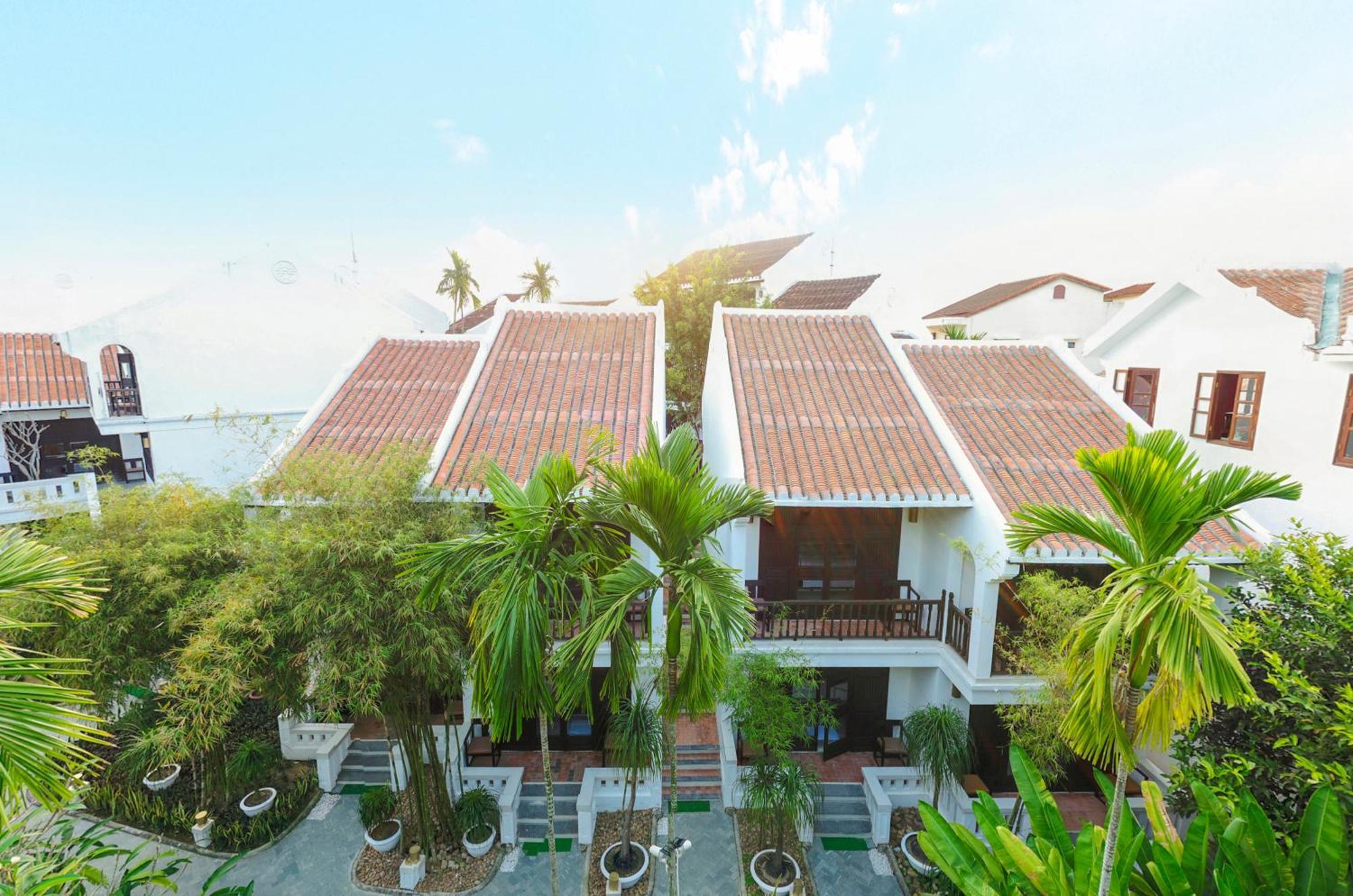 Ancient House & Resort Hoi An