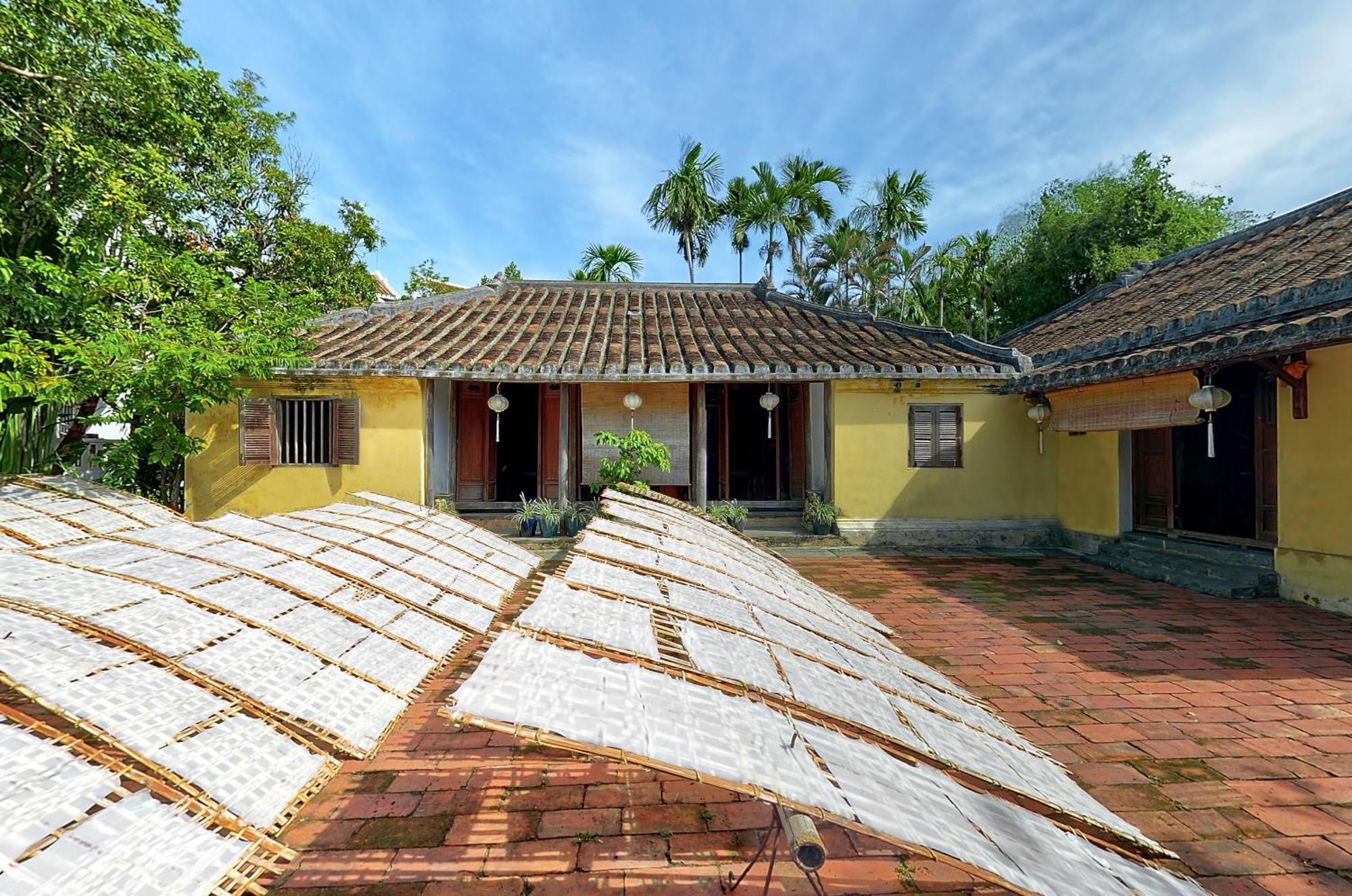 Ancient House & Hoi An