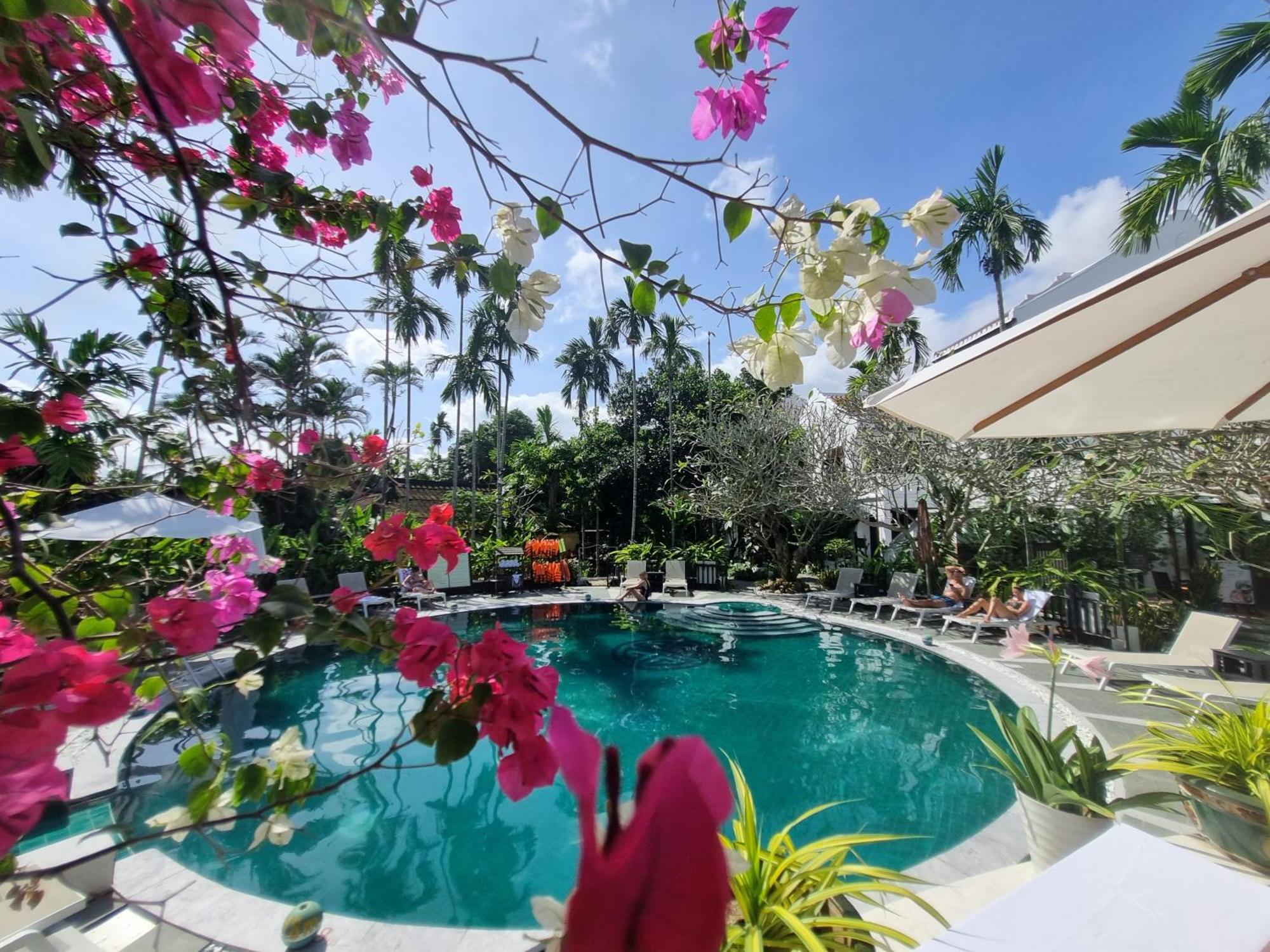 Ancient House & 4* Hoi An
