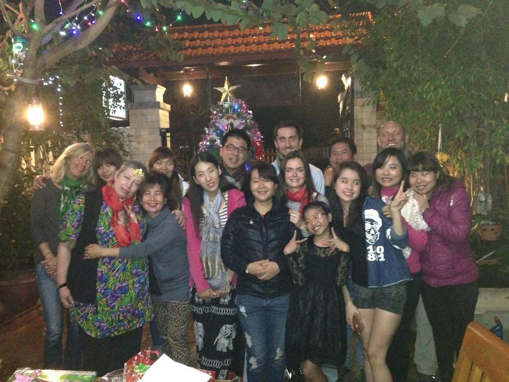 Homestay Camellia Hoi An