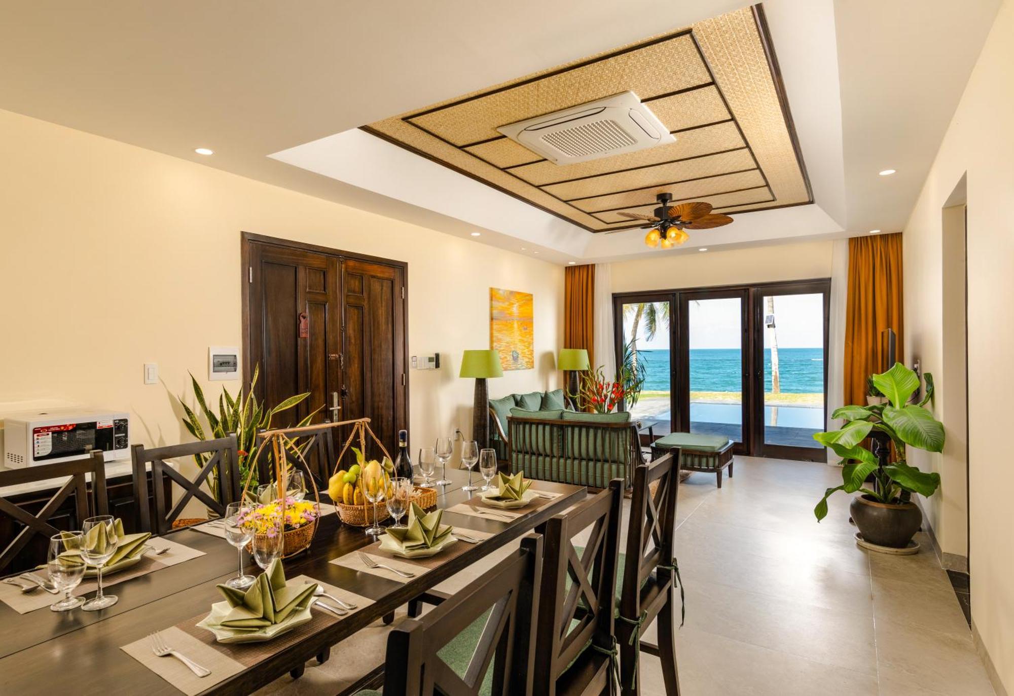 Palm Garden & 5* Hoi An