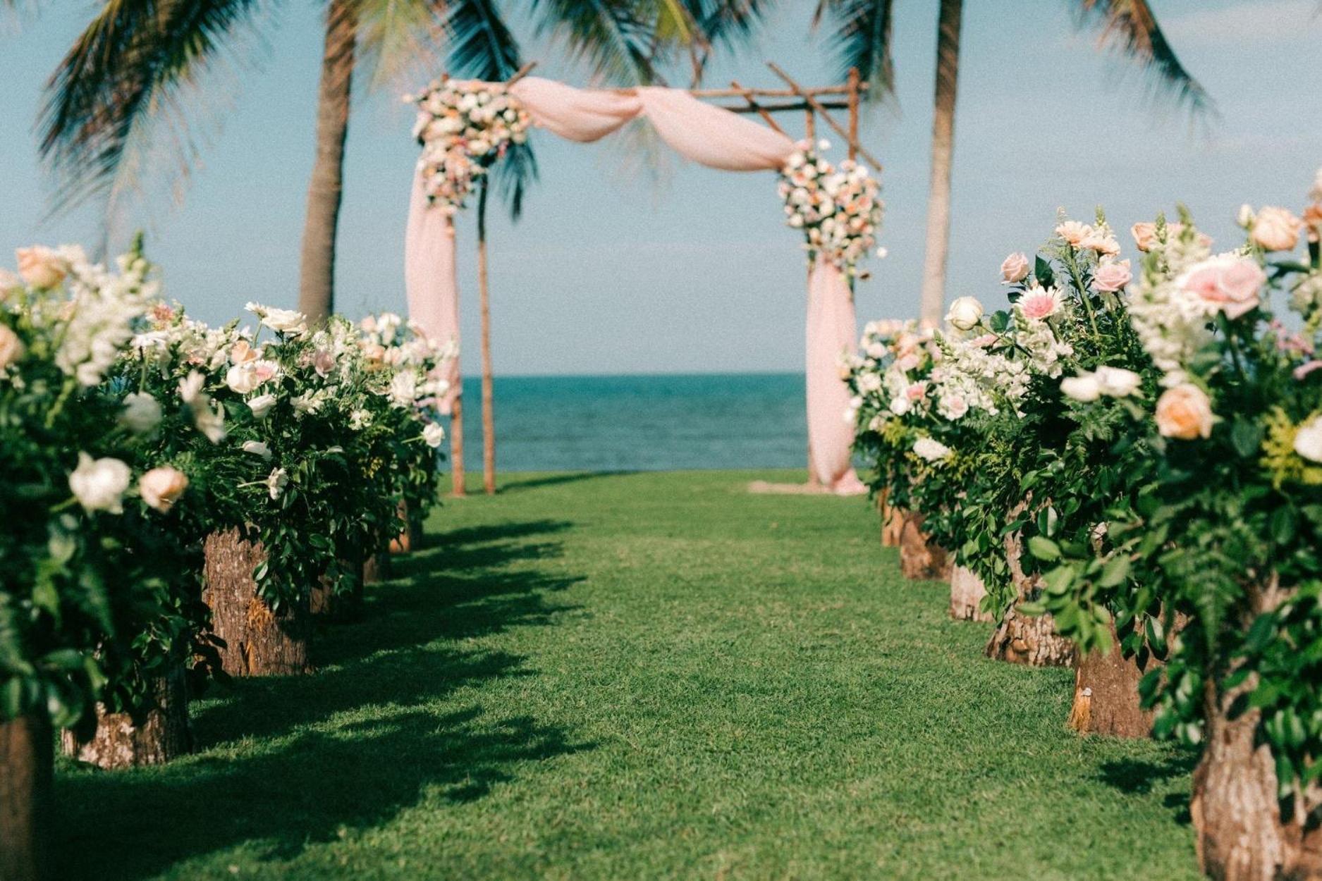 Palm Garden &