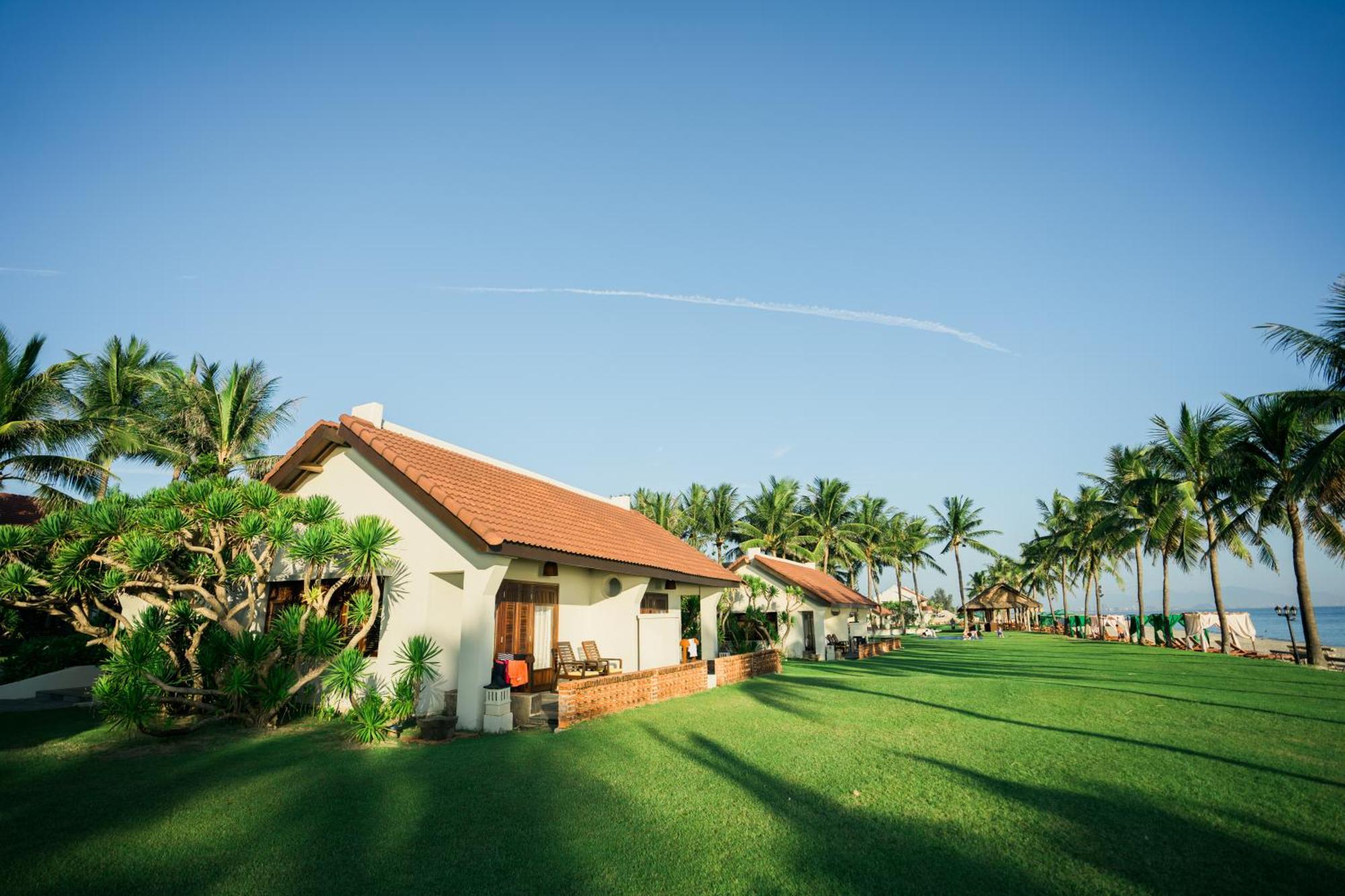 Palm Garden &