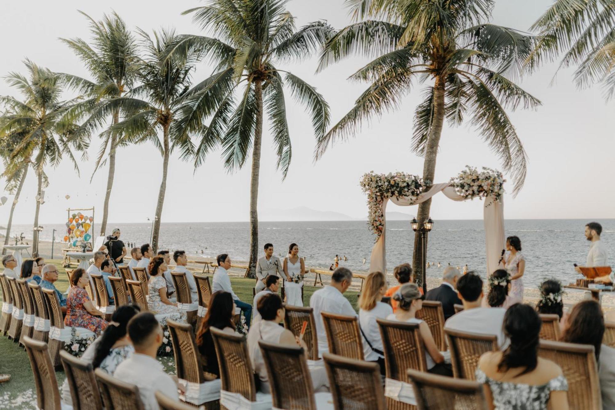 Palm Garden & 5* Hoi An