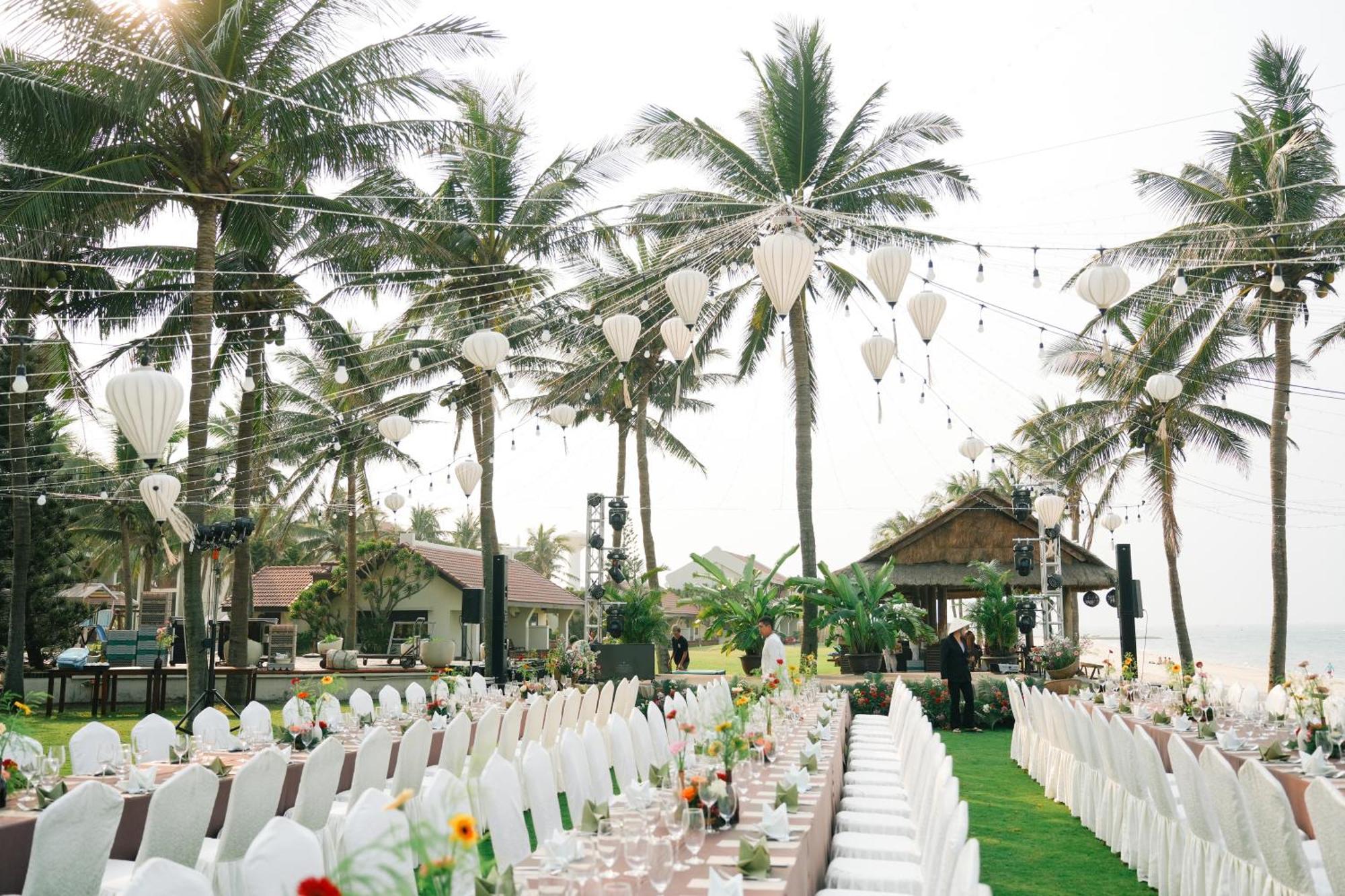 Palm Garden & 5* Hoi An