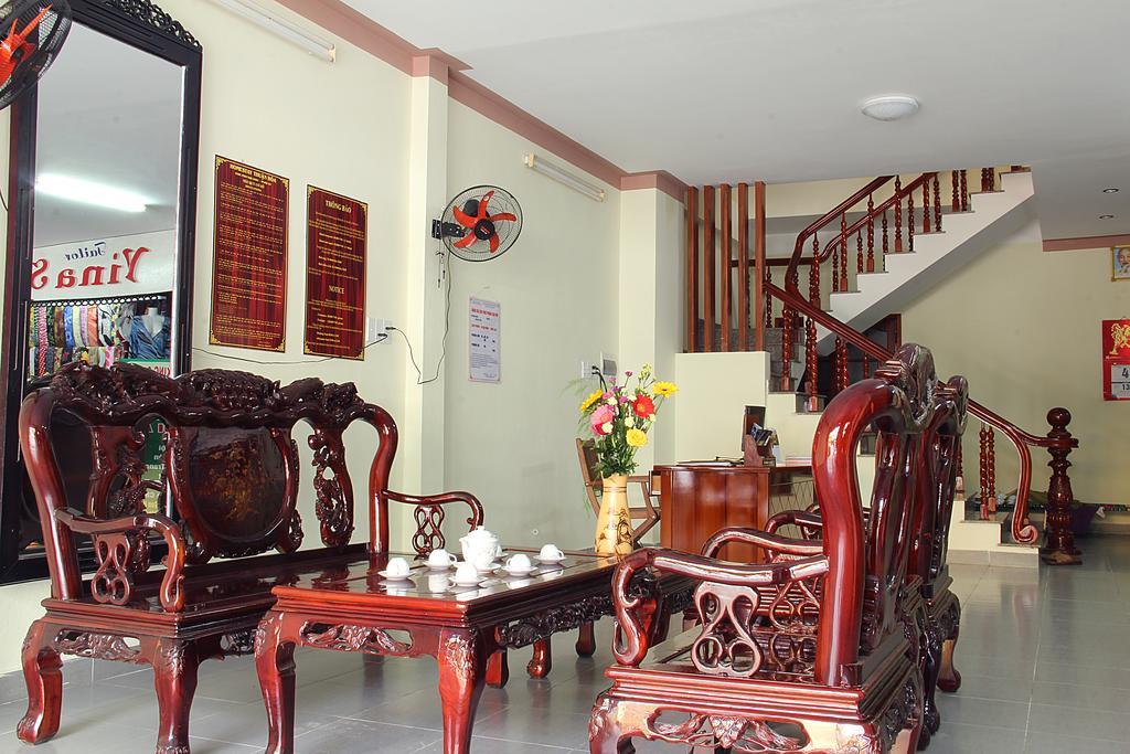 Harmony Hoian