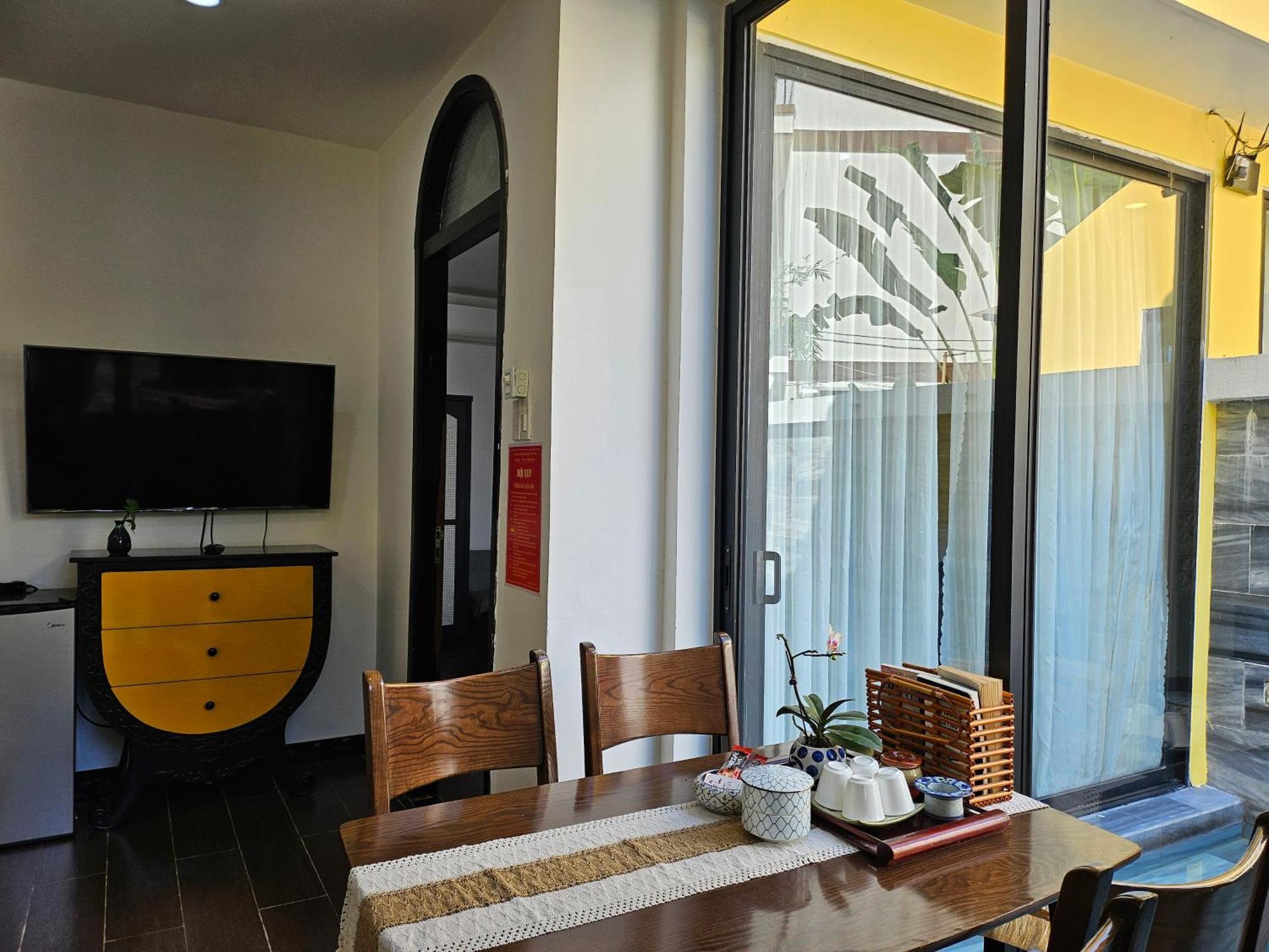 Vila Rosie - 2 Bedrooms With Private Pool And Local Decor