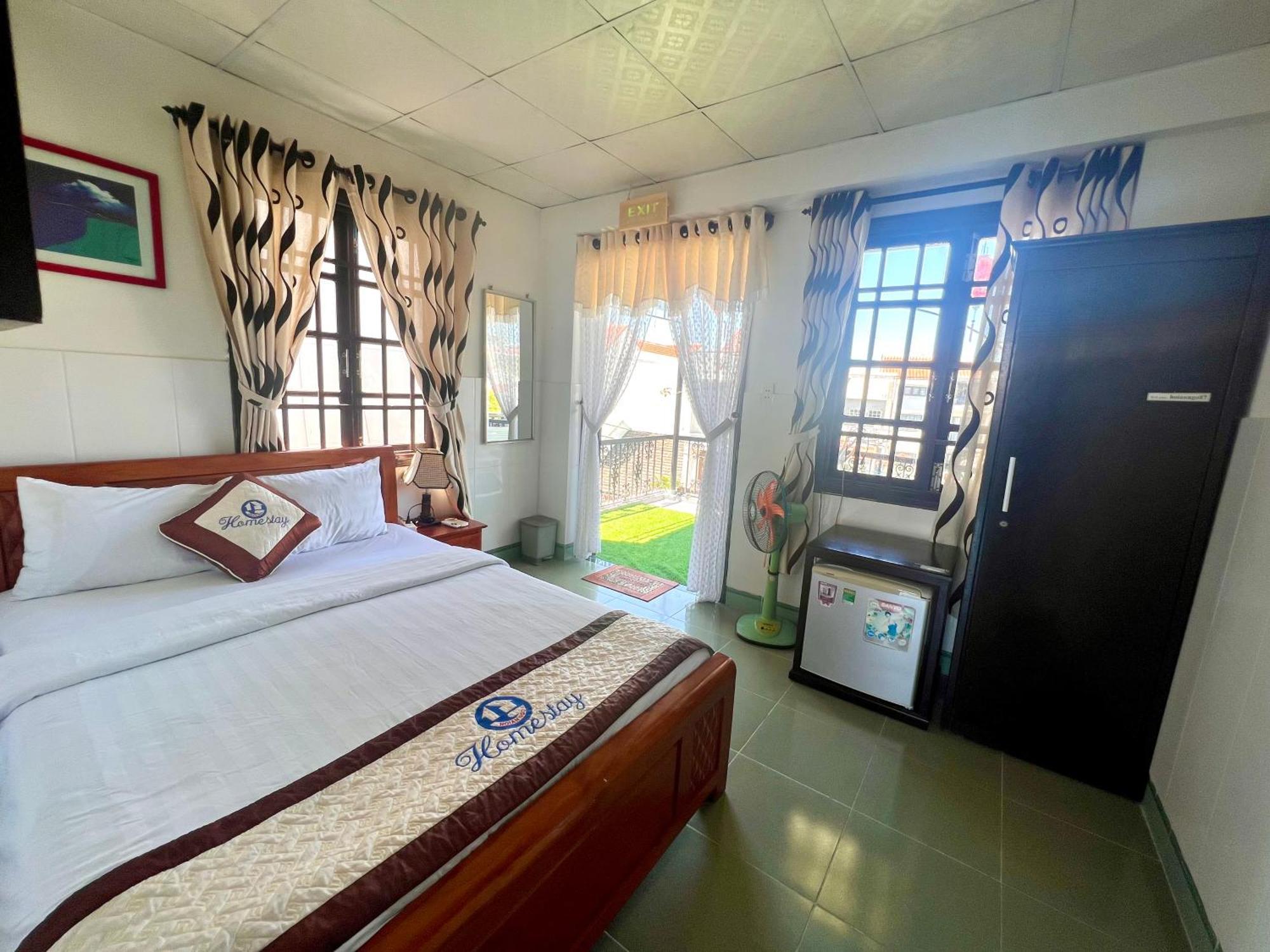 Homestay Ngo